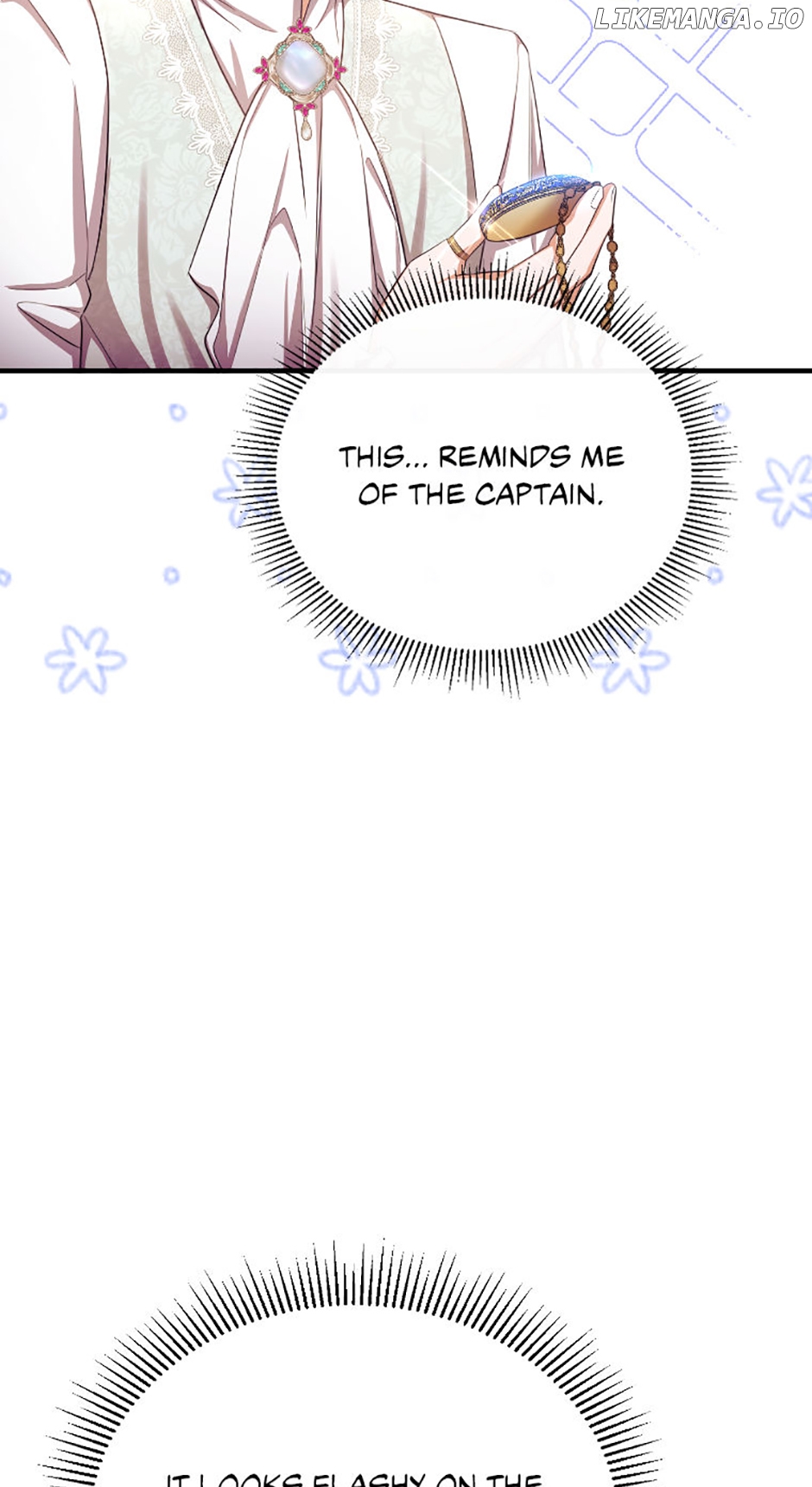 The Marquess's Favorite Chapter 67 - page 61