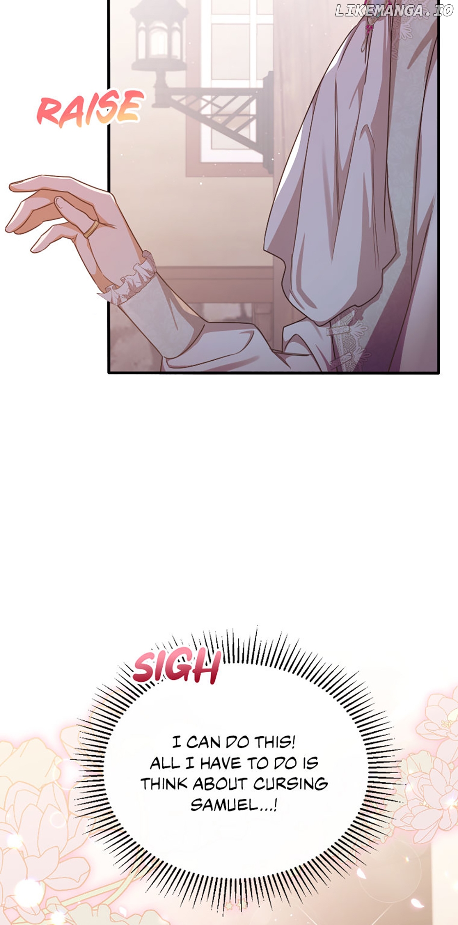 The Marquess's Favorite Chapter 67 - page 7