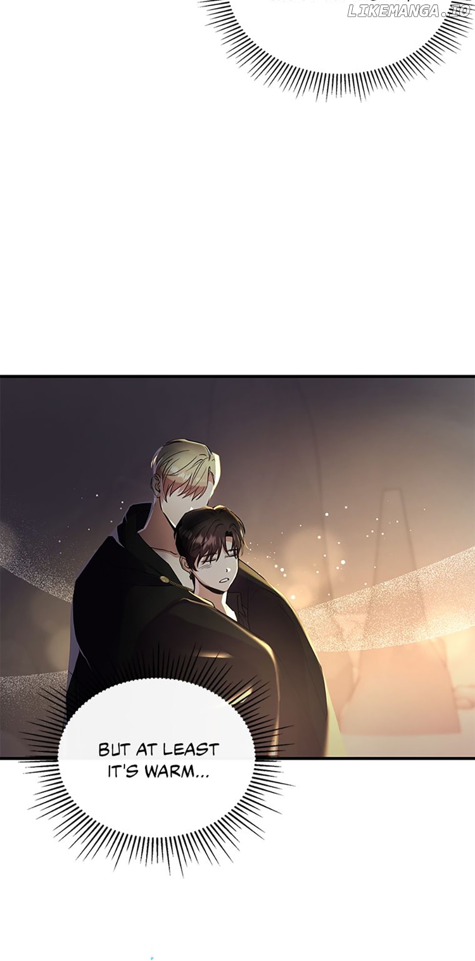 The Marquess's Favorite Chapter 22 - page 16
