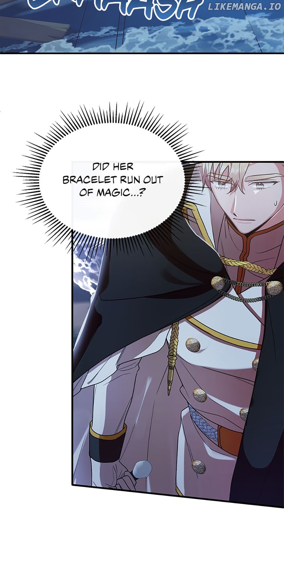 The Marquess's Favorite Chapter 22 - page 2