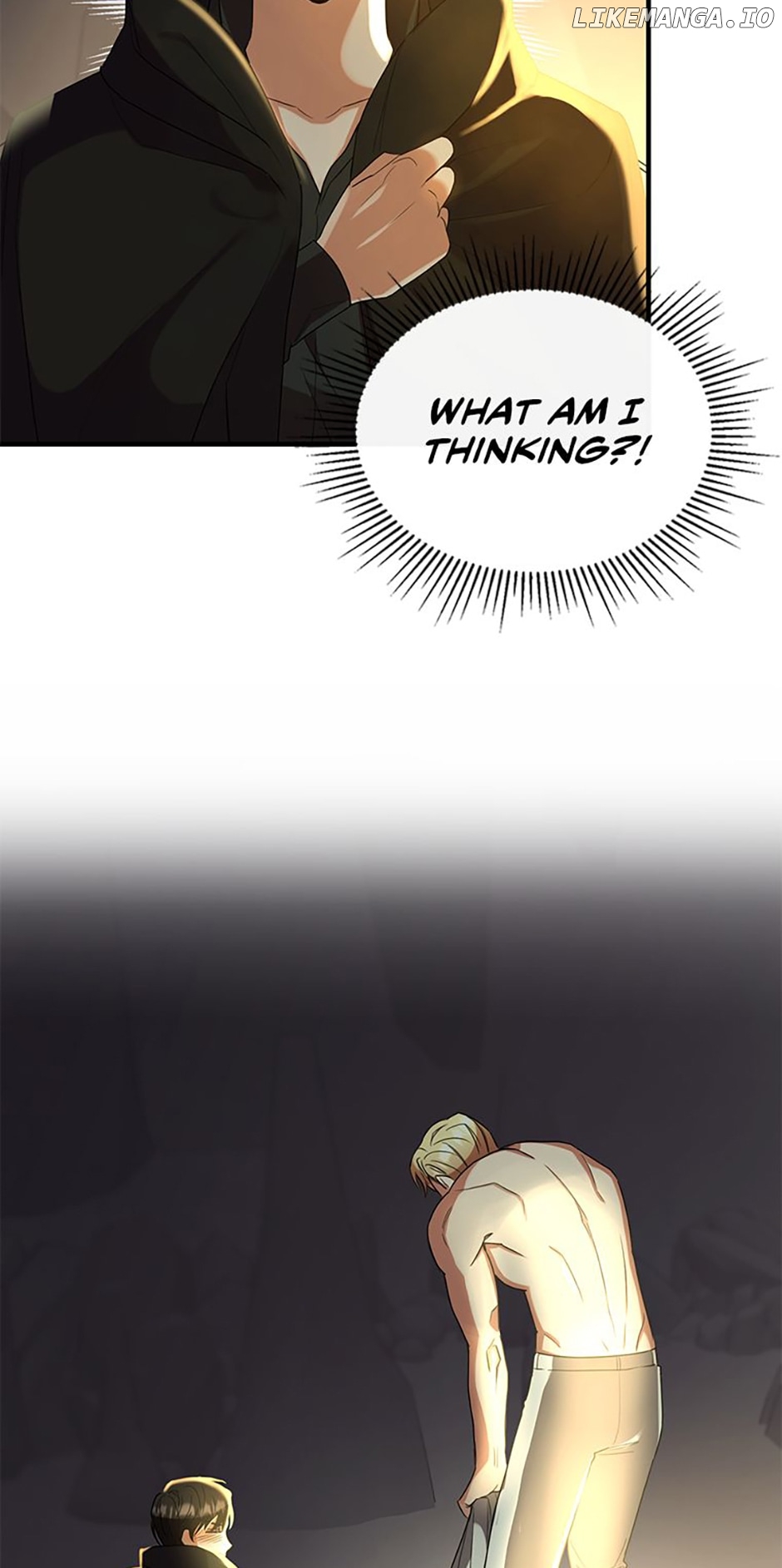 The Marquess's Favorite Chapter 22 - page 29