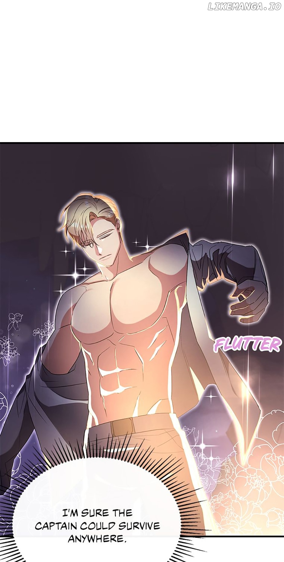 The Marquess's Favorite Chapter 22 - page 32