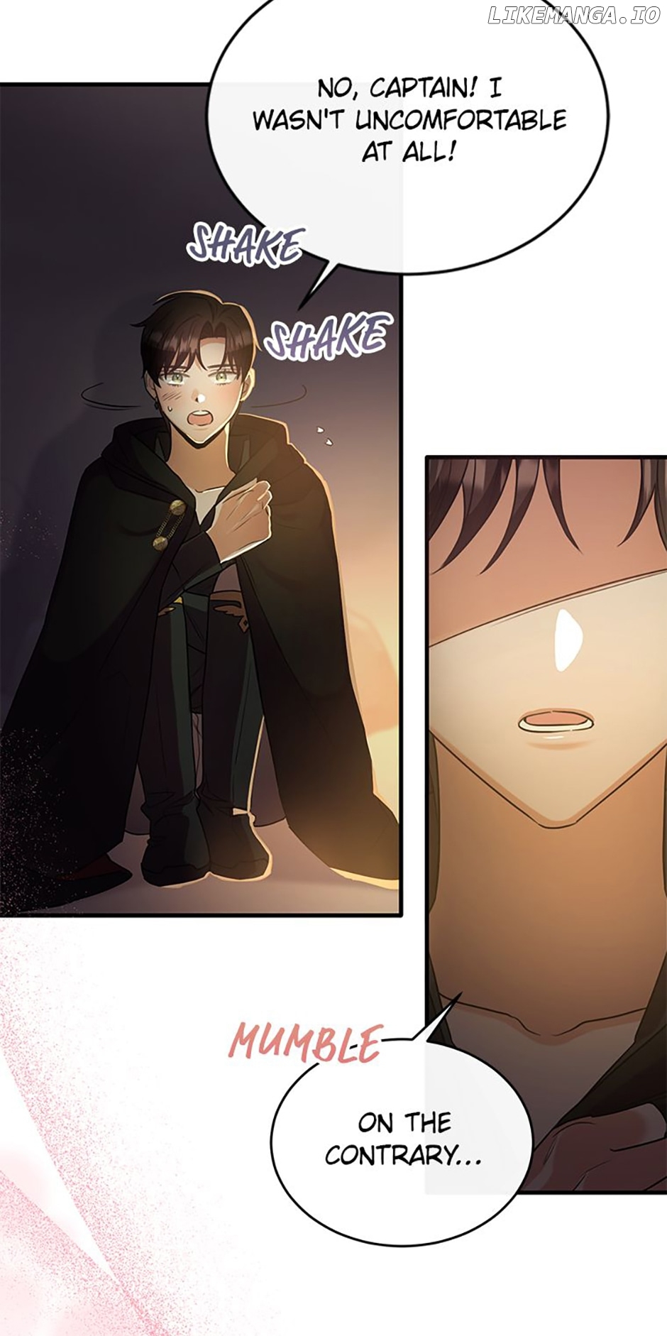 The Marquess's Favorite Chapter 22 - page 41