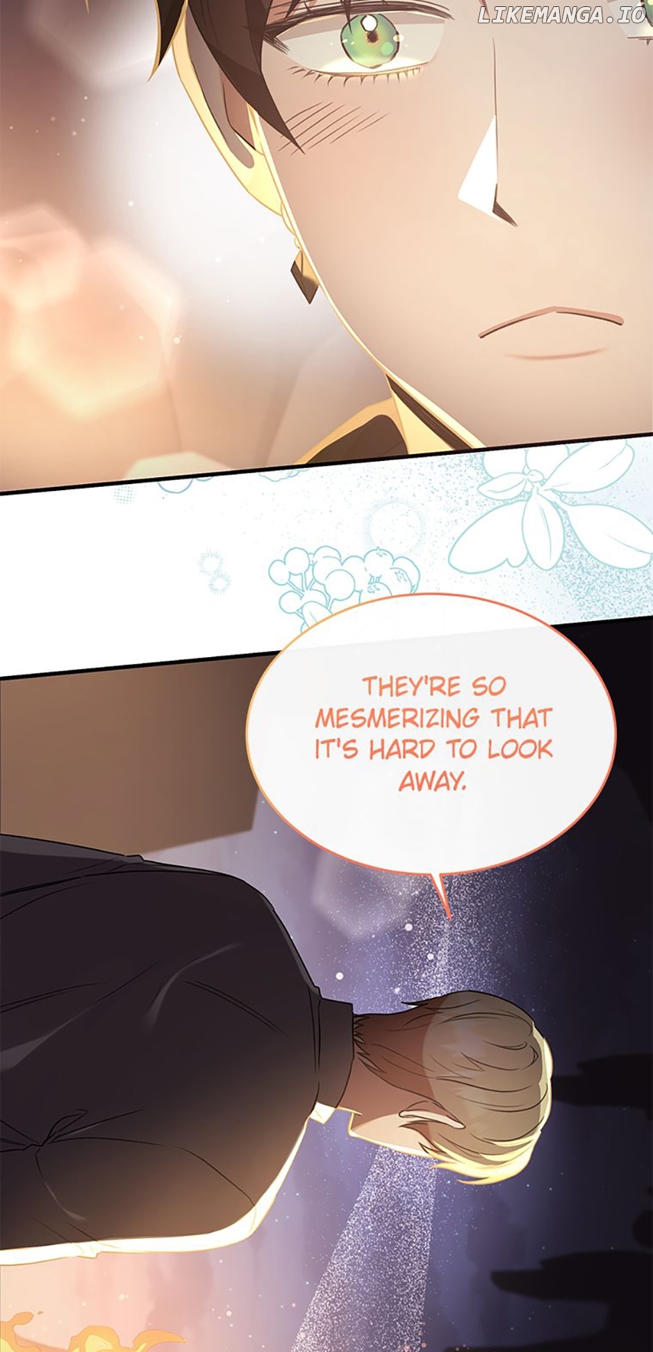 The Marquess's Favorite Chapter 22 - page 51
