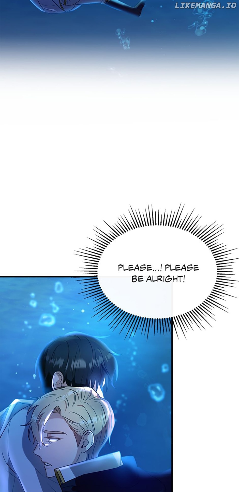 The Marquess's Favorite Chapter 22 - page 6