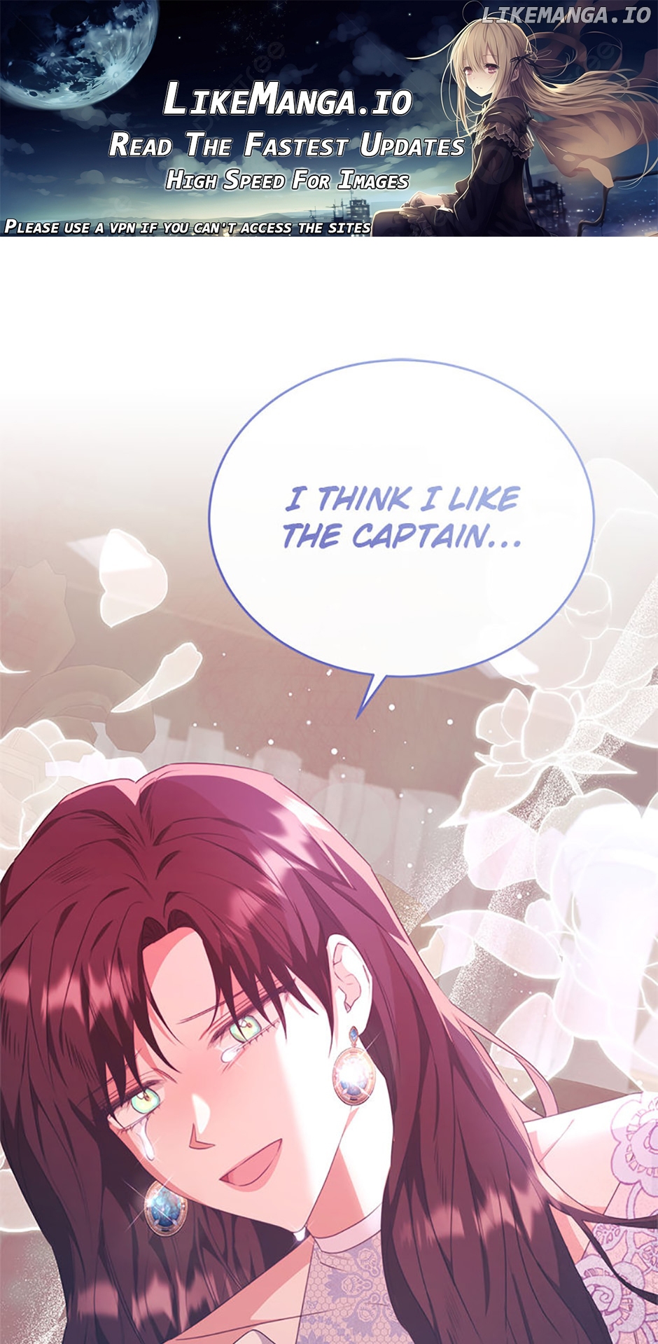 The Marquess's Favorite Chapter 52 - page 1