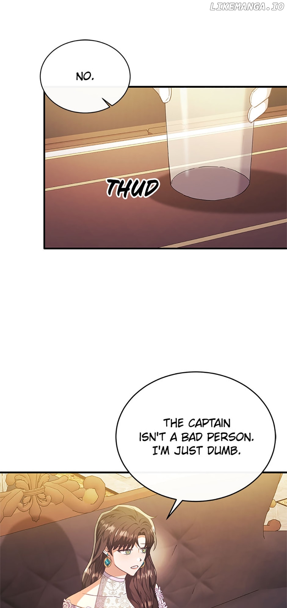 The Marquess's Favorite Chapter 52 - page 10