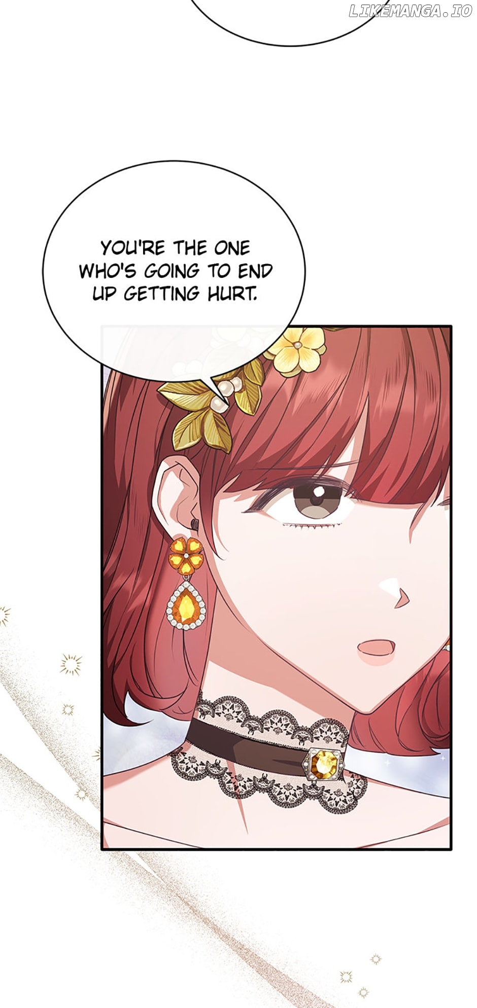The Marquess's Favorite Chapter 52 - page 16