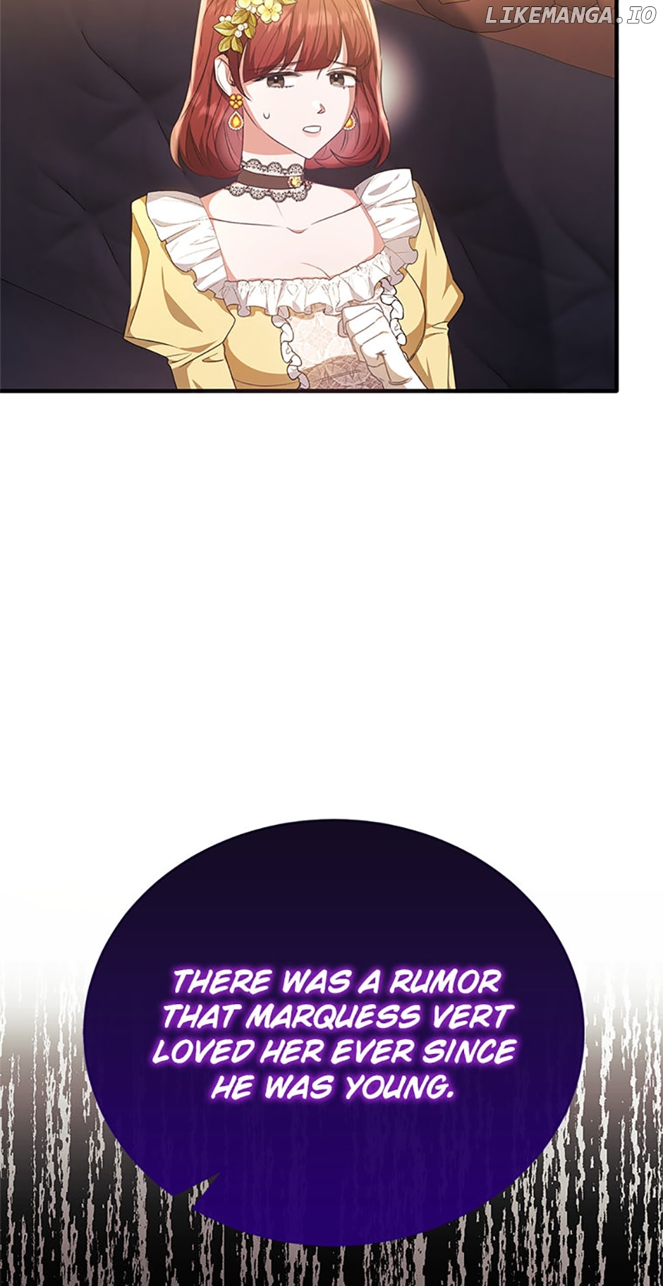 The Marquess's Favorite Chapter 52 - page 20