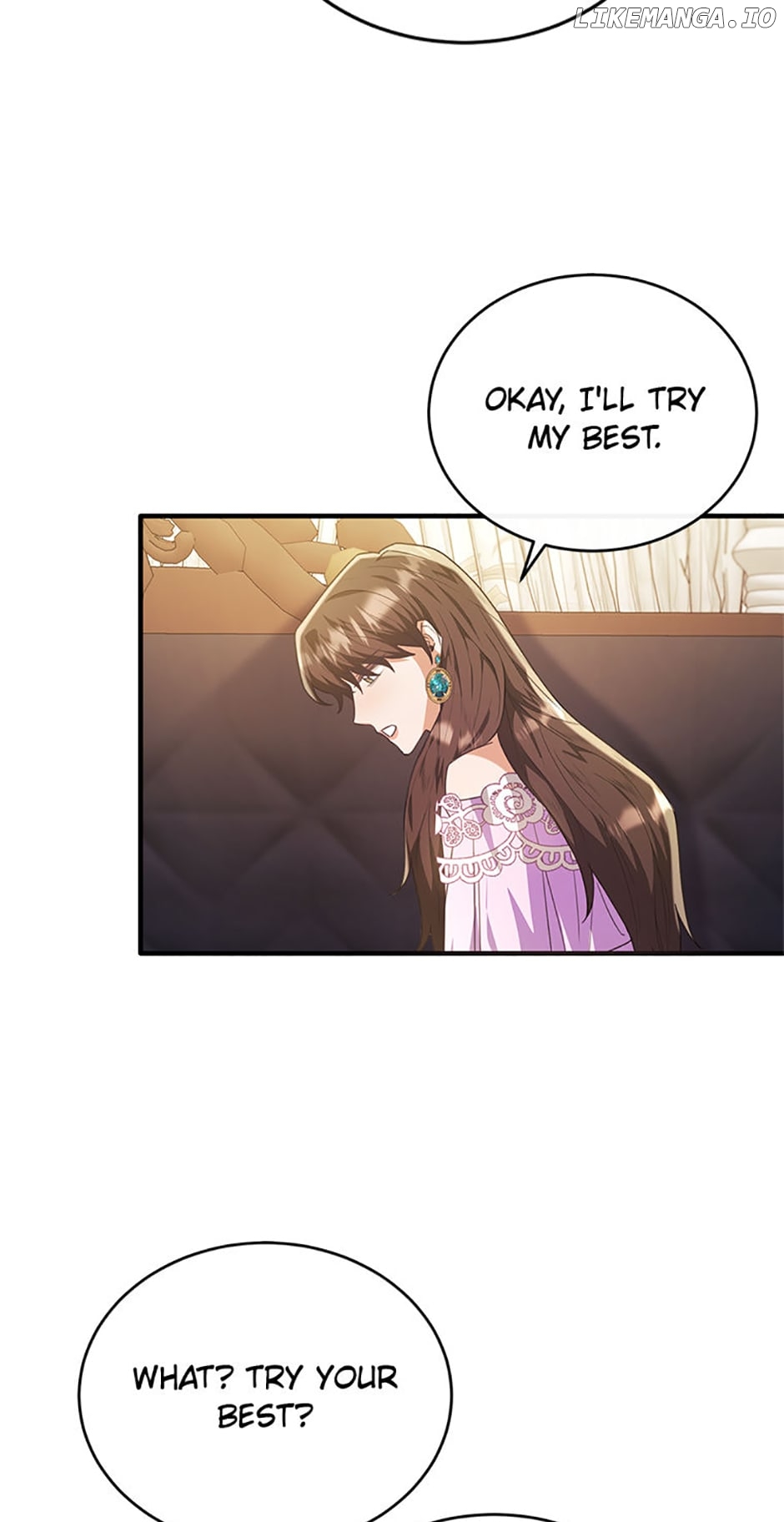 The Marquess's Favorite Chapter 52 - page 24