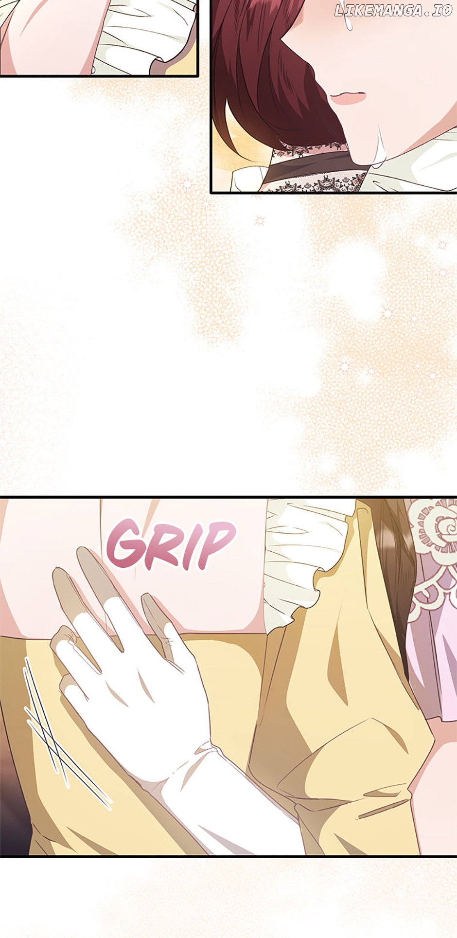 The Marquess's Favorite Chapter 52 - page 31