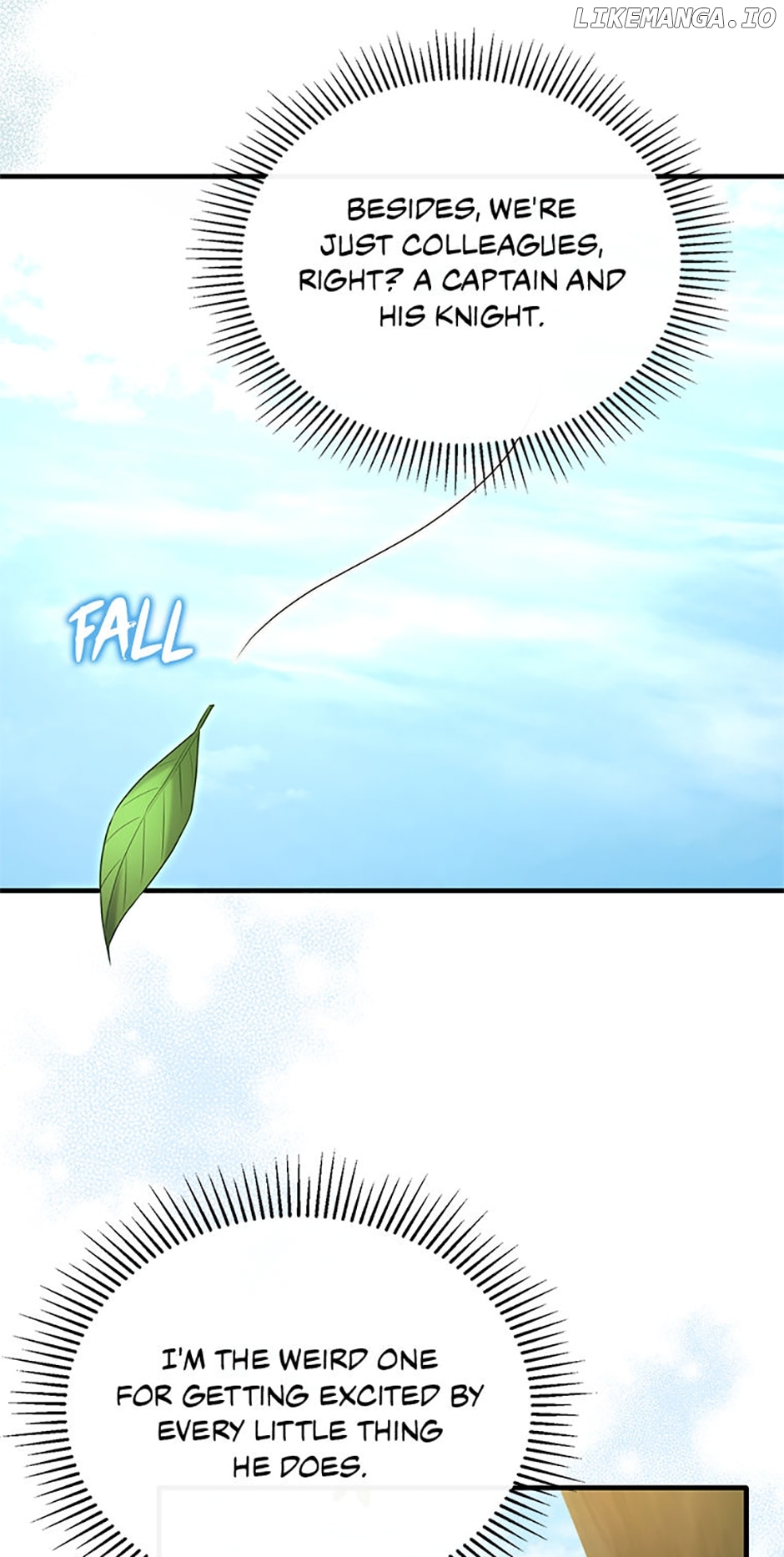 The Marquess's Favorite Chapter 52 - page 37