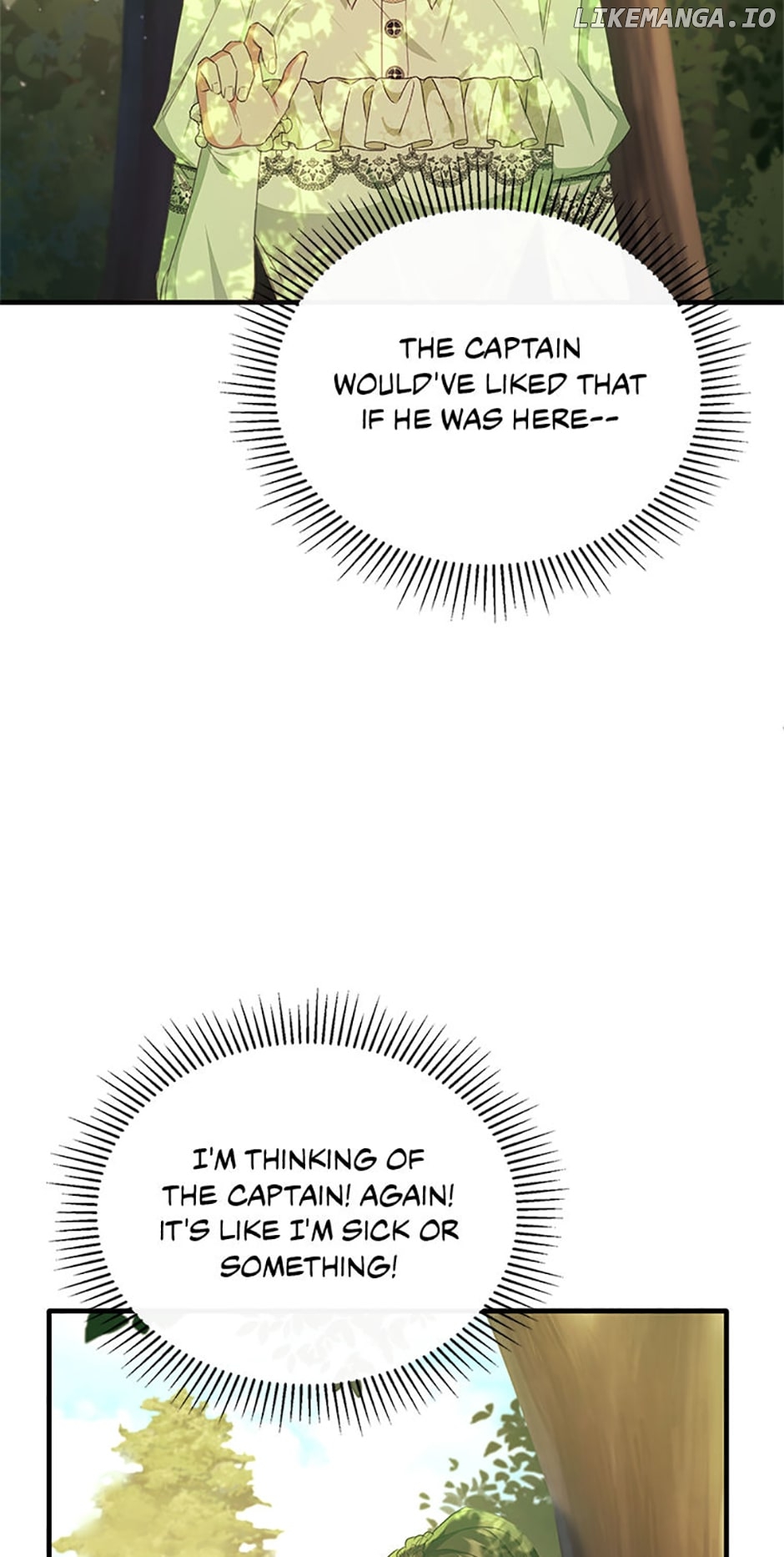 The Marquess's Favorite Chapter 52 - page 40