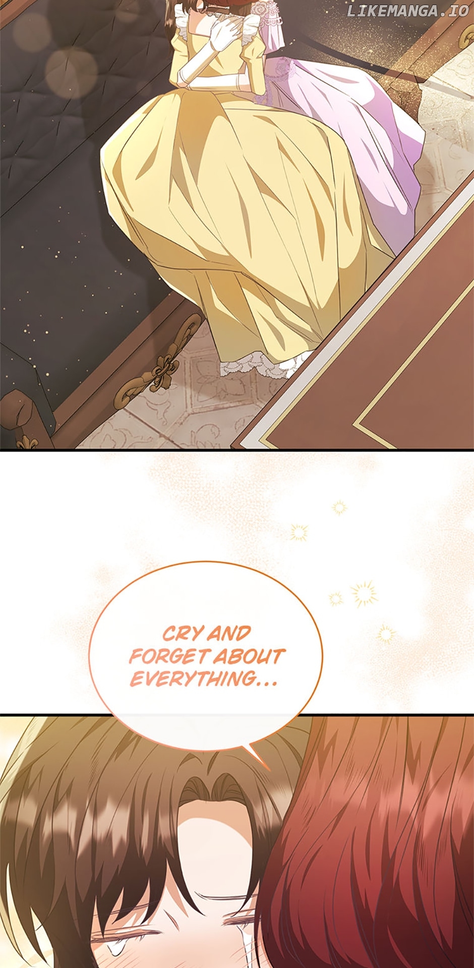 The Marquess's Favorite Chapter 52 - page 5