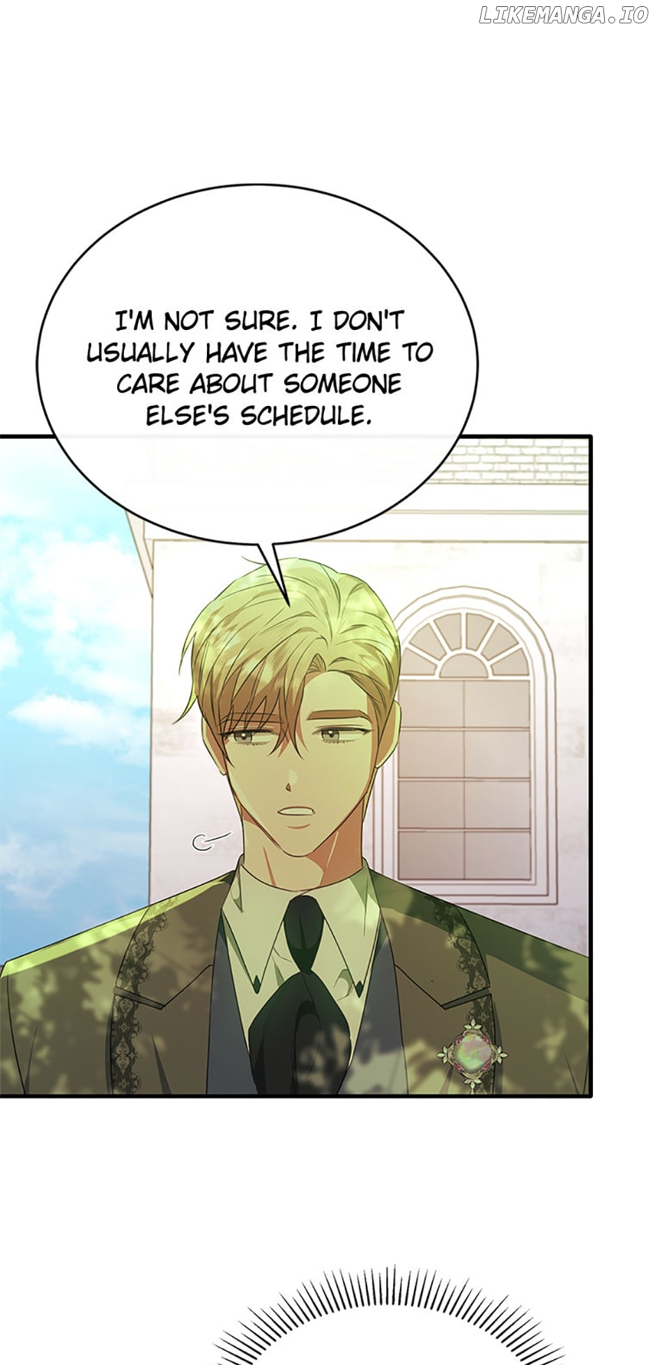 The Marquess's Favorite Chapter 52 - page 51