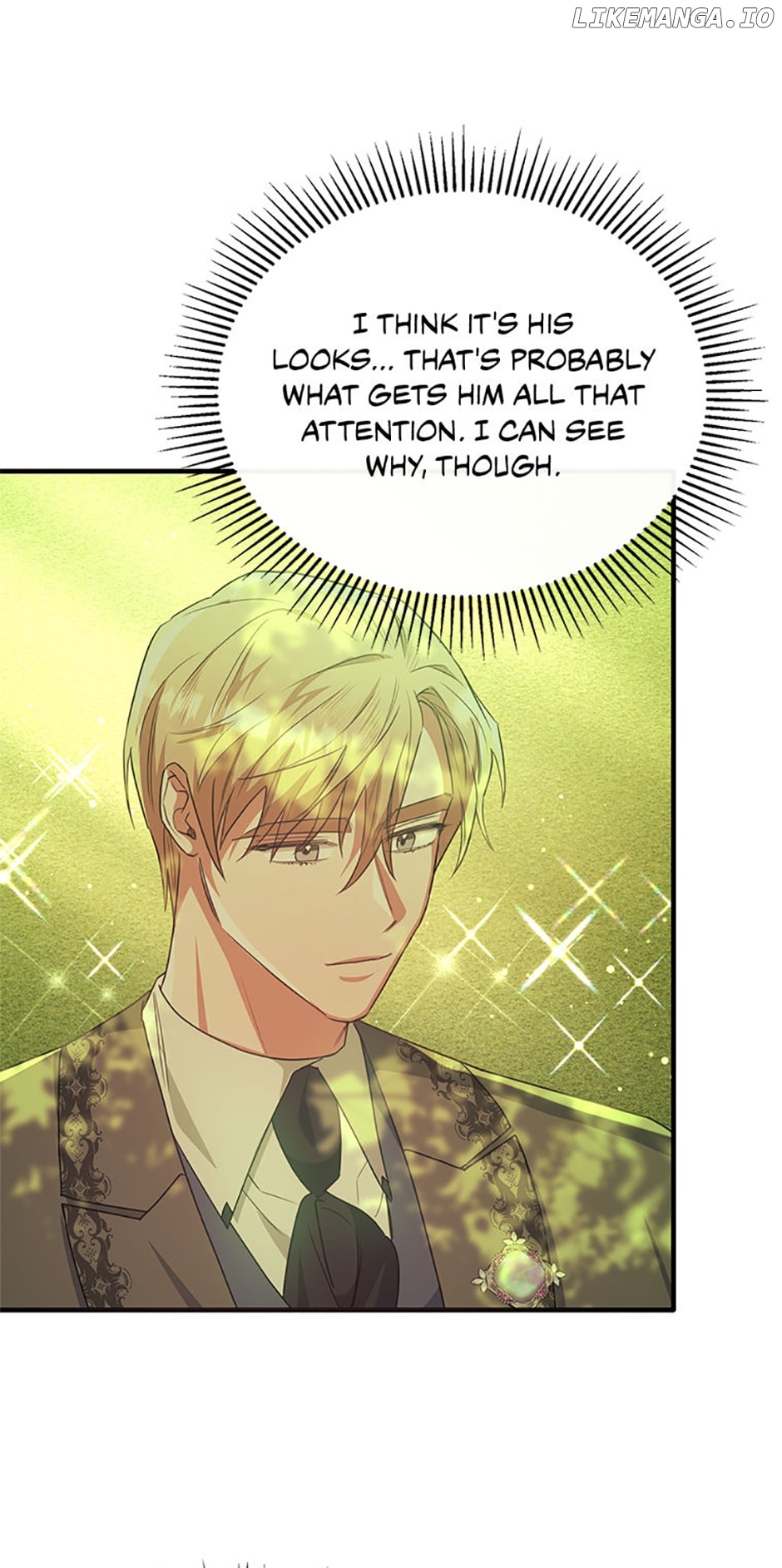 The Marquess's Favorite Chapter 52 - page 53