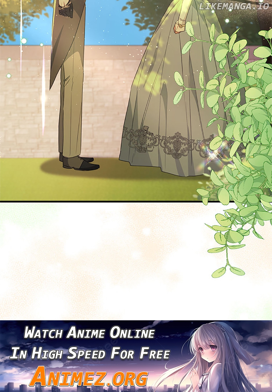 The Marquess's Favorite Chapter 52 - page 58