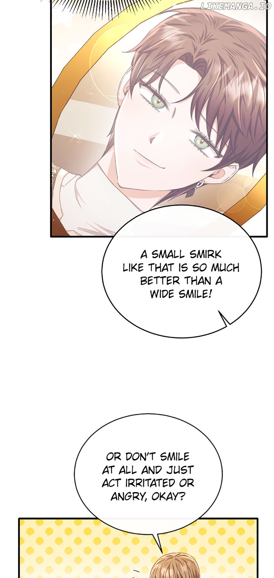 The Marquess's Favorite Chapter 66 - page 12