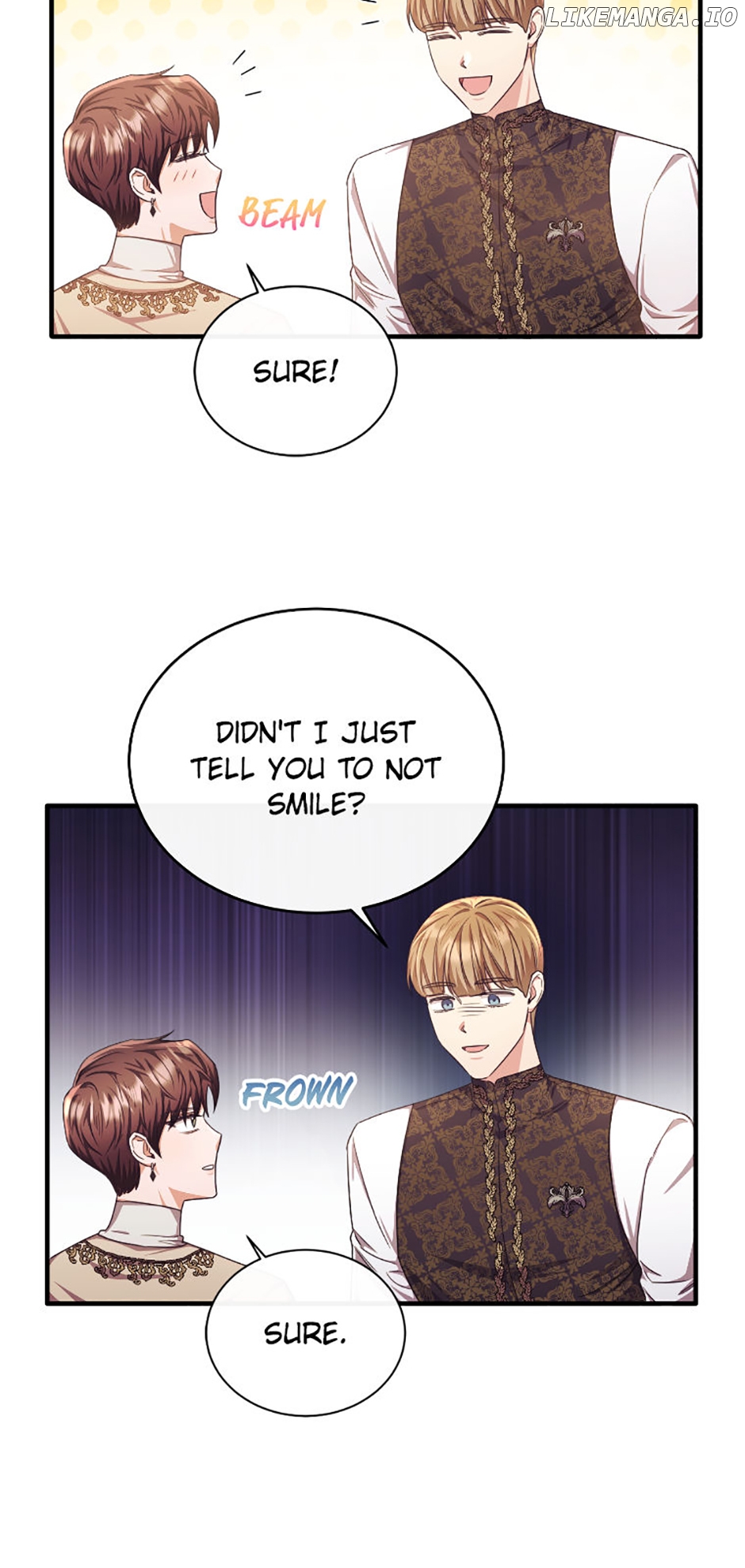 The Marquess's Favorite Chapter 66 - page 13