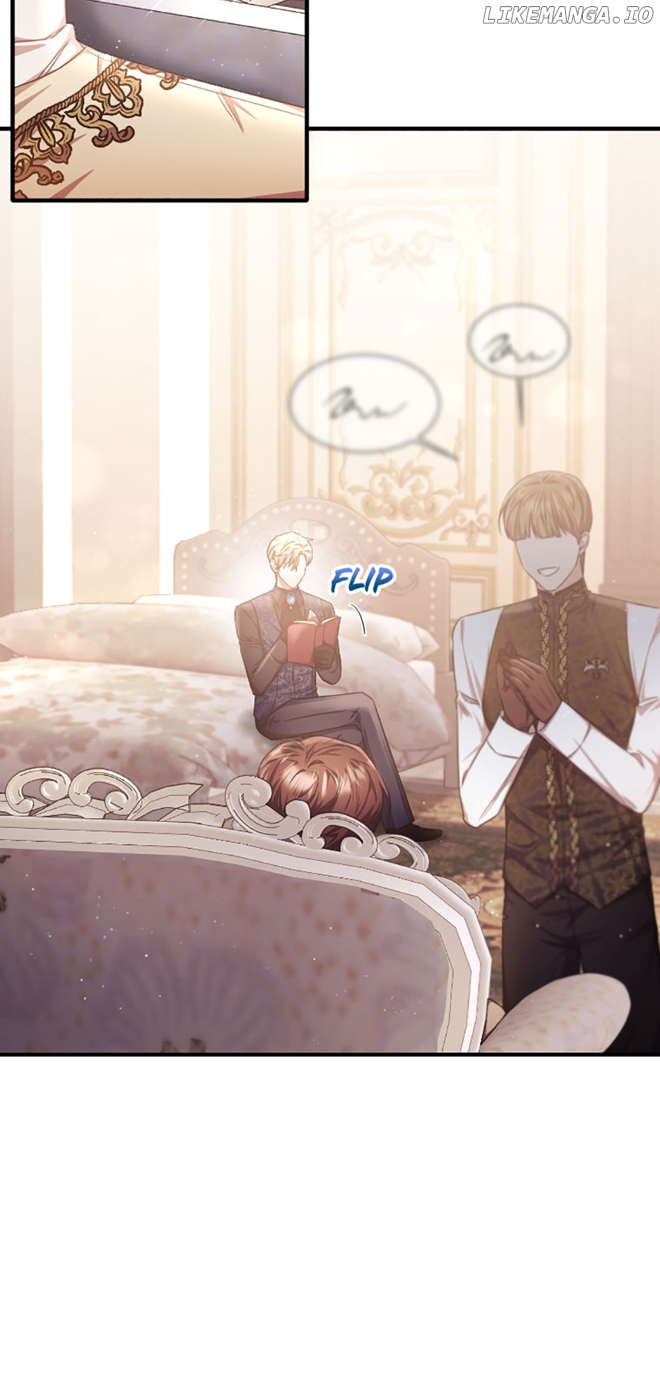 The Marquess's Favorite Chapter 66 - page 16