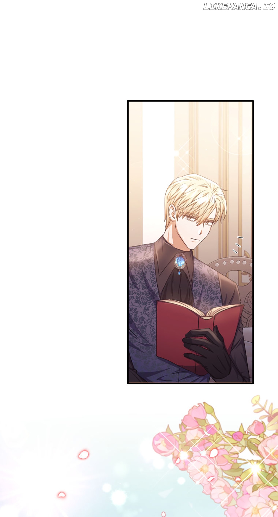The Marquess's Favorite Chapter 66 - page 17