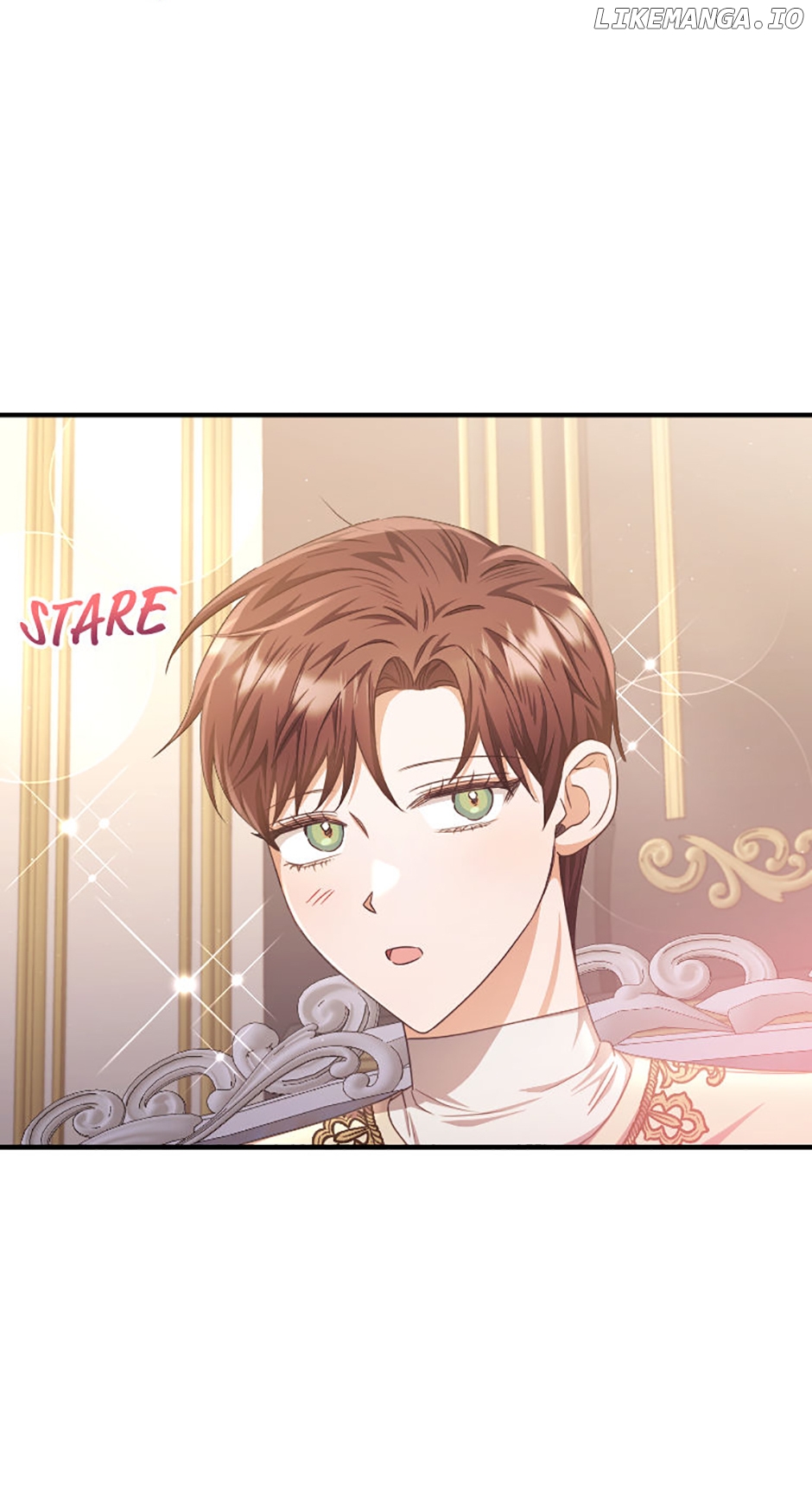 The Marquess's Favorite Chapter 66 - page 19