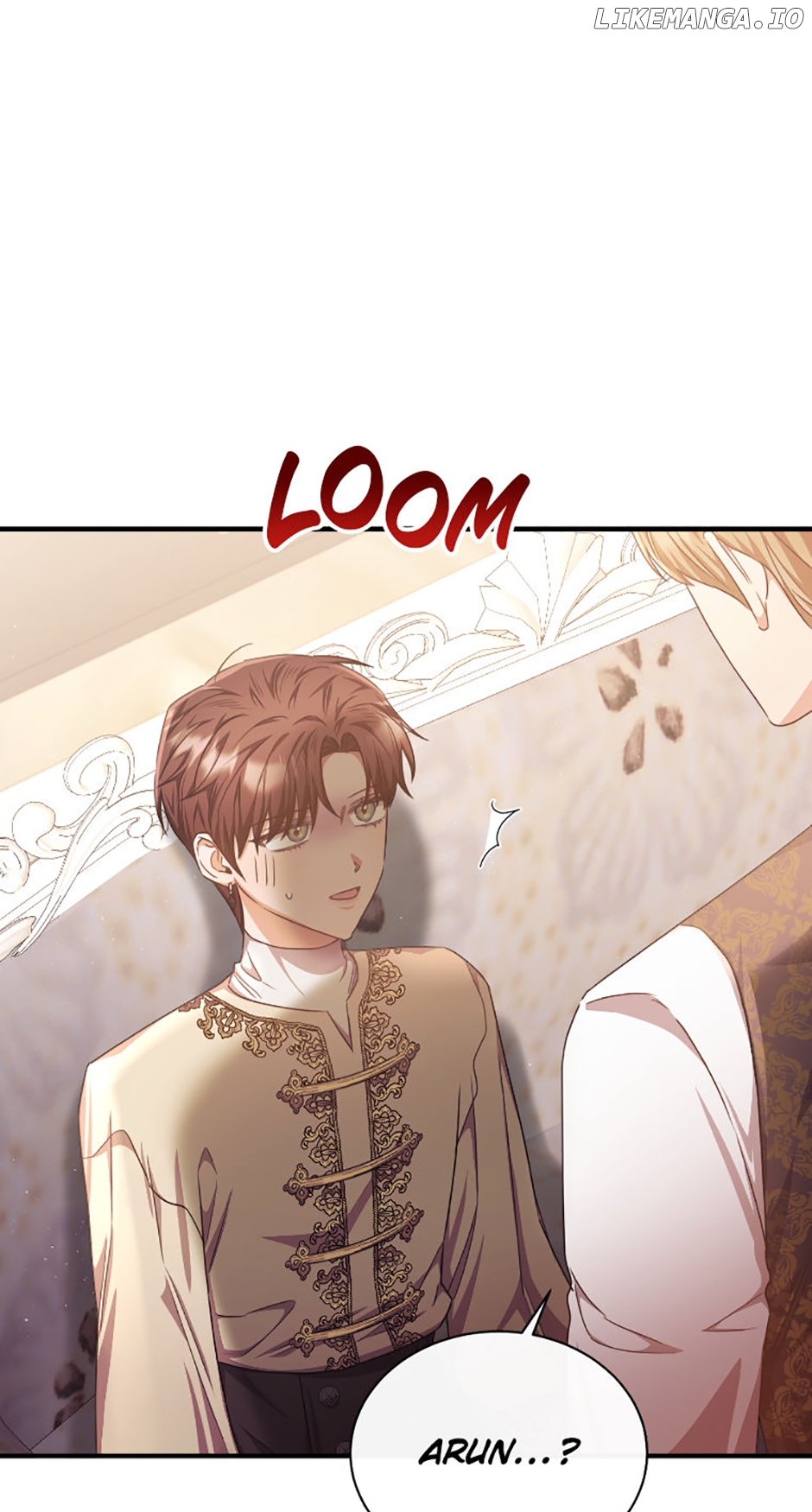 The Marquess's Favorite Chapter 66 - page 20