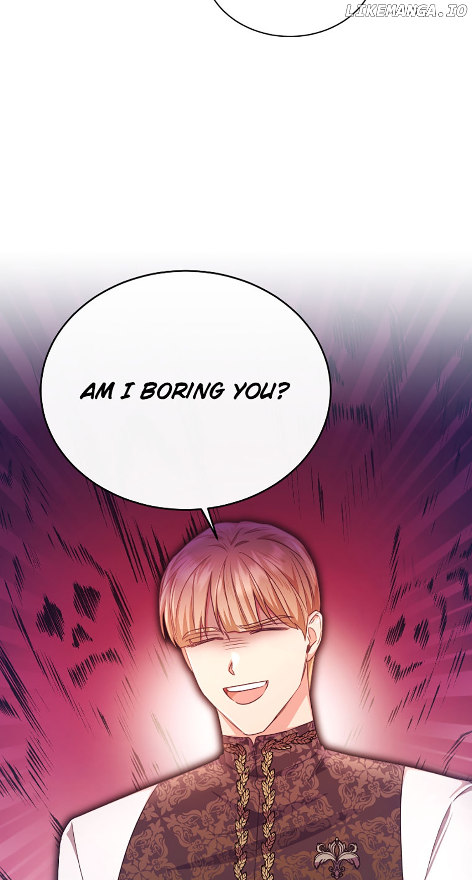 The Marquess's Favorite Chapter 66 - page 21