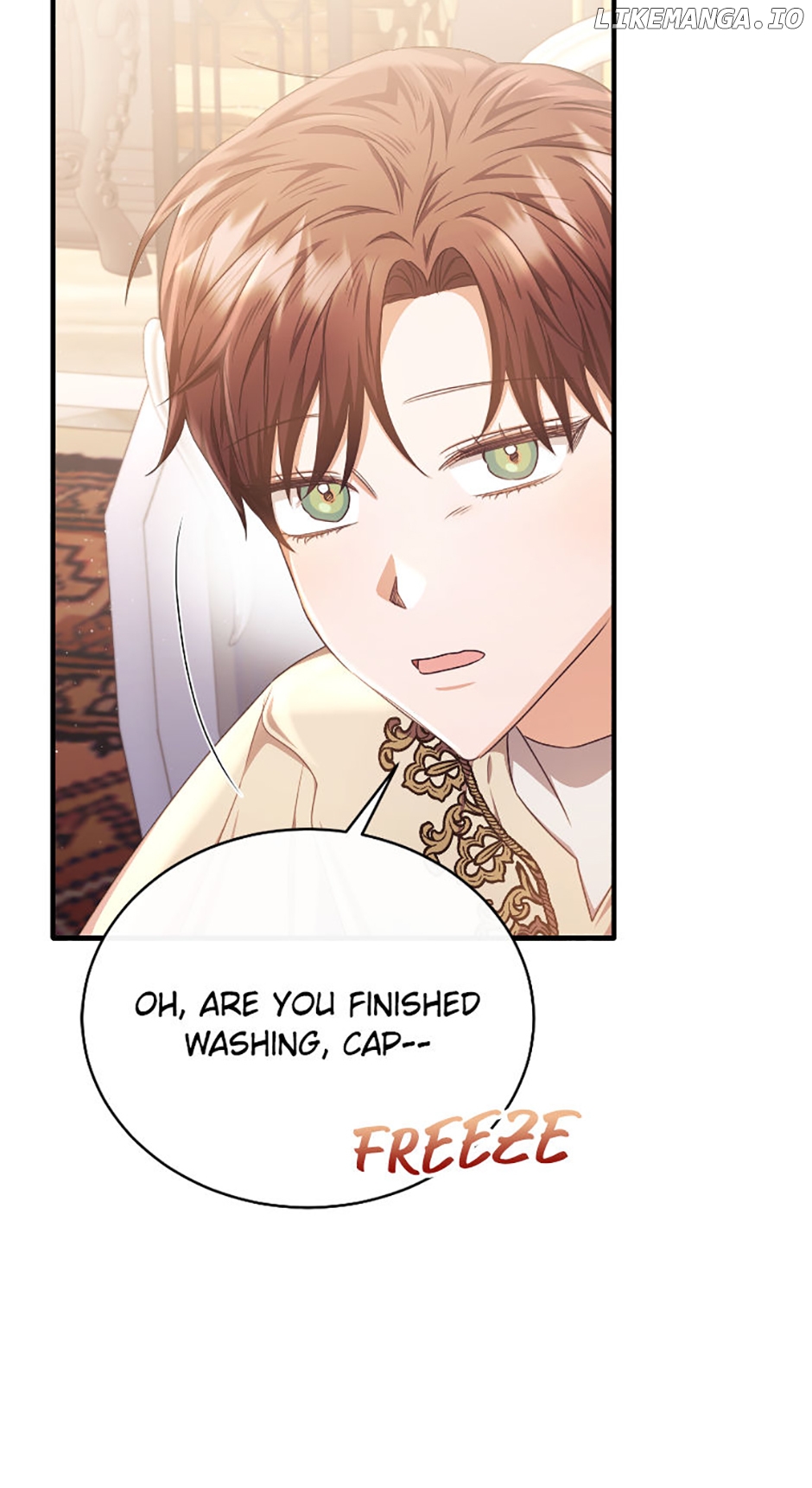 The Marquess's Favorite Chapter 66 - page 28