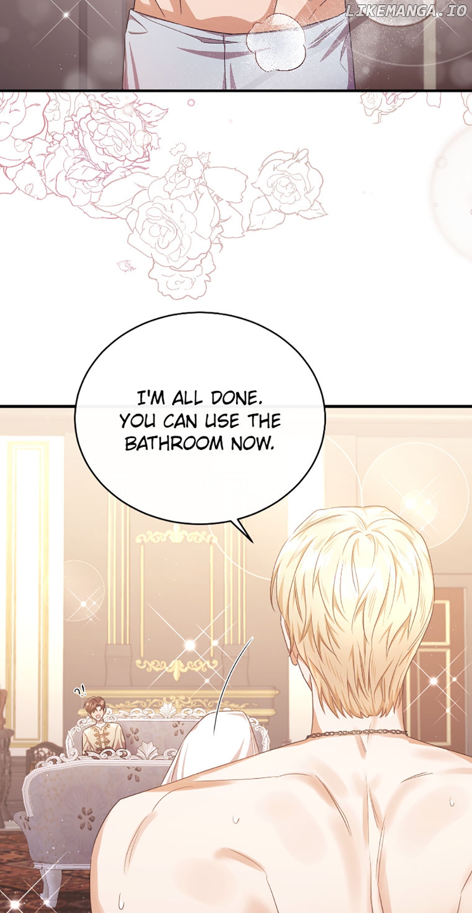 The Marquess's Favorite Chapter 66 - page 30