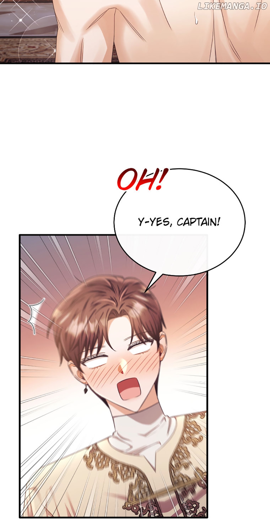 The Marquess's Favorite Chapter 66 - page 31