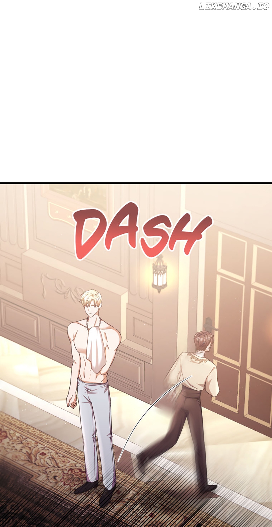 The Marquess's Favorite Chapter 66 - page 32