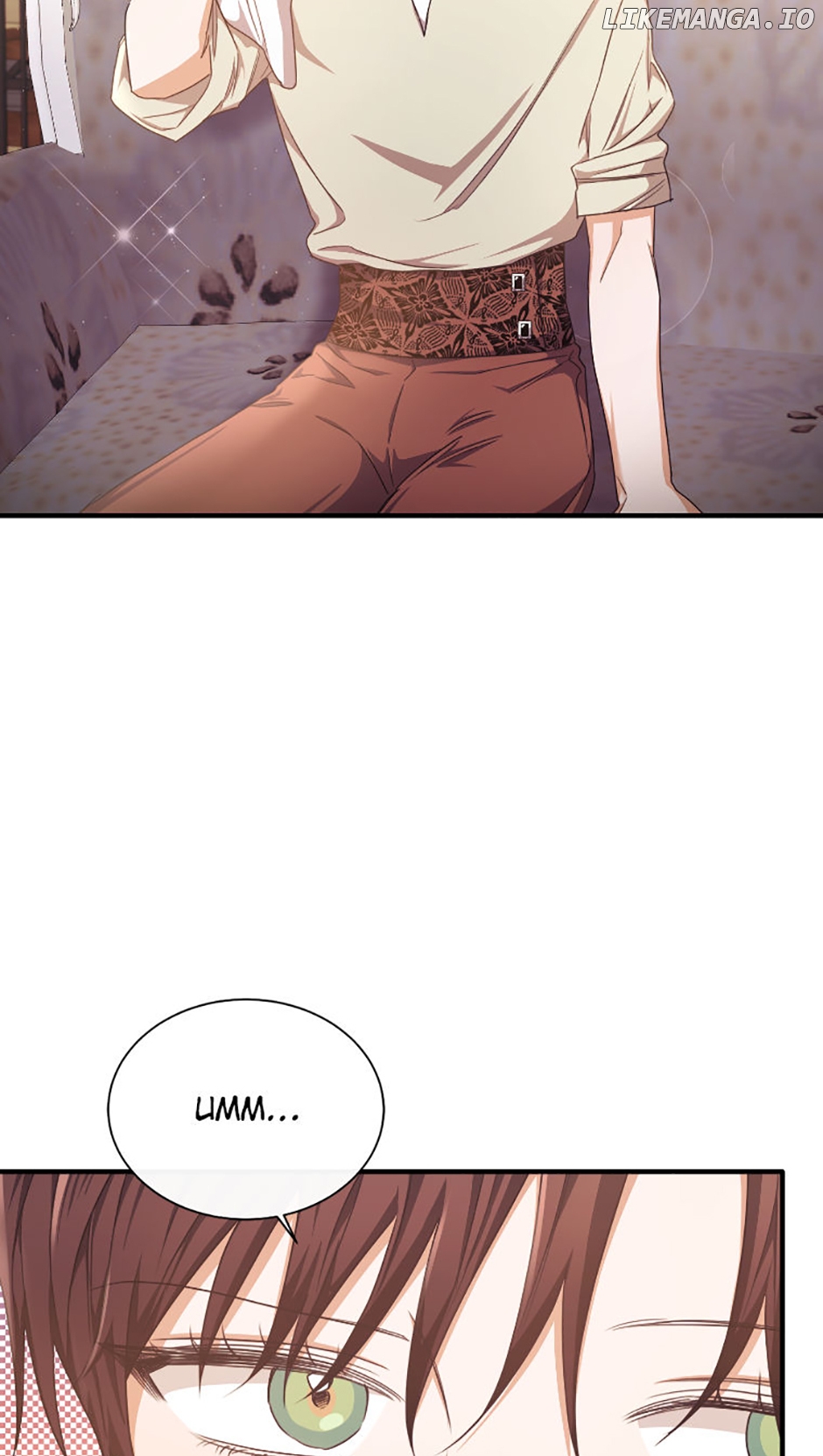 The Marquess's Favorite Chapter 66 - page 37