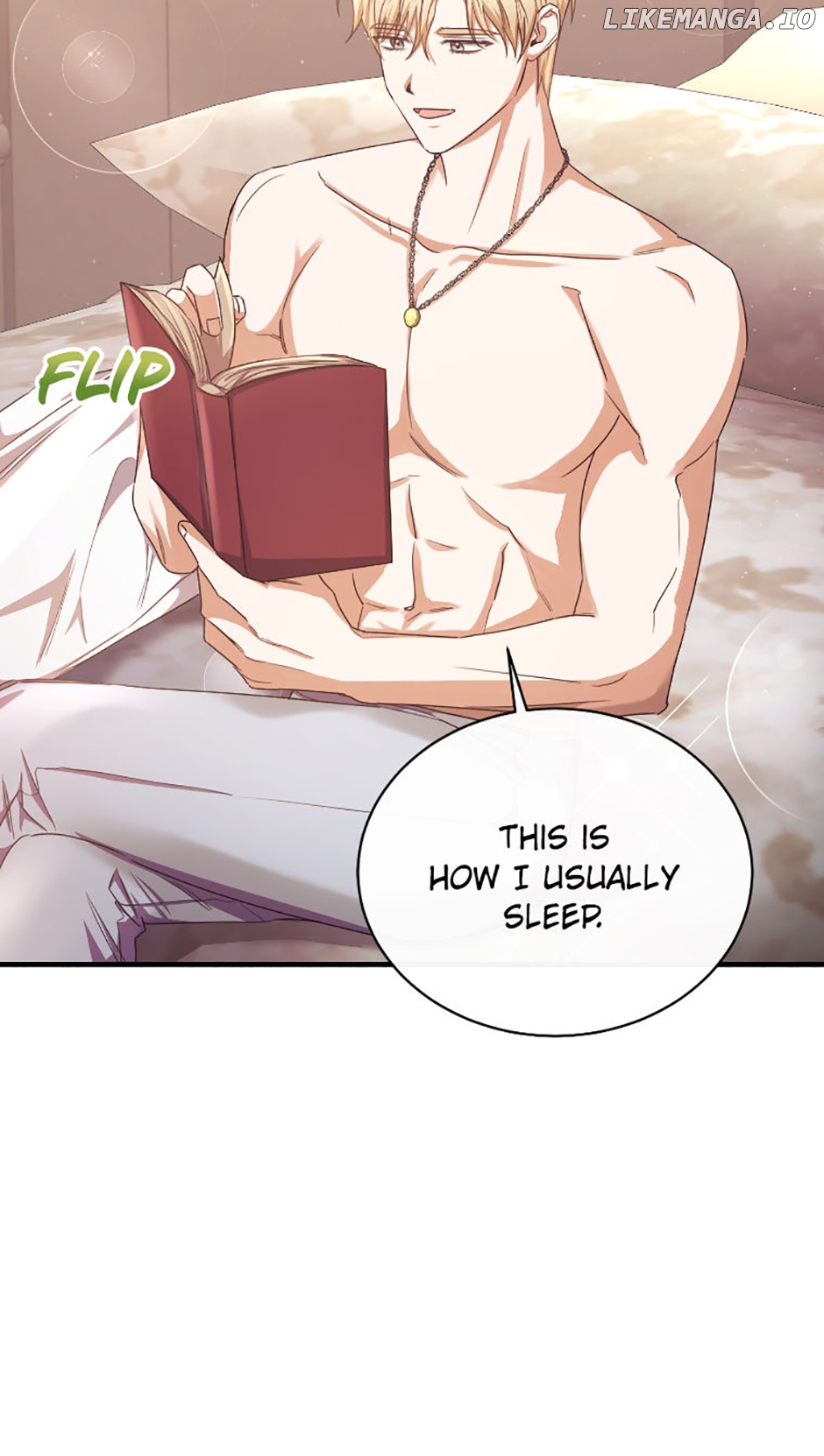 The Marquess's Favorite Chapter 66 - page 39