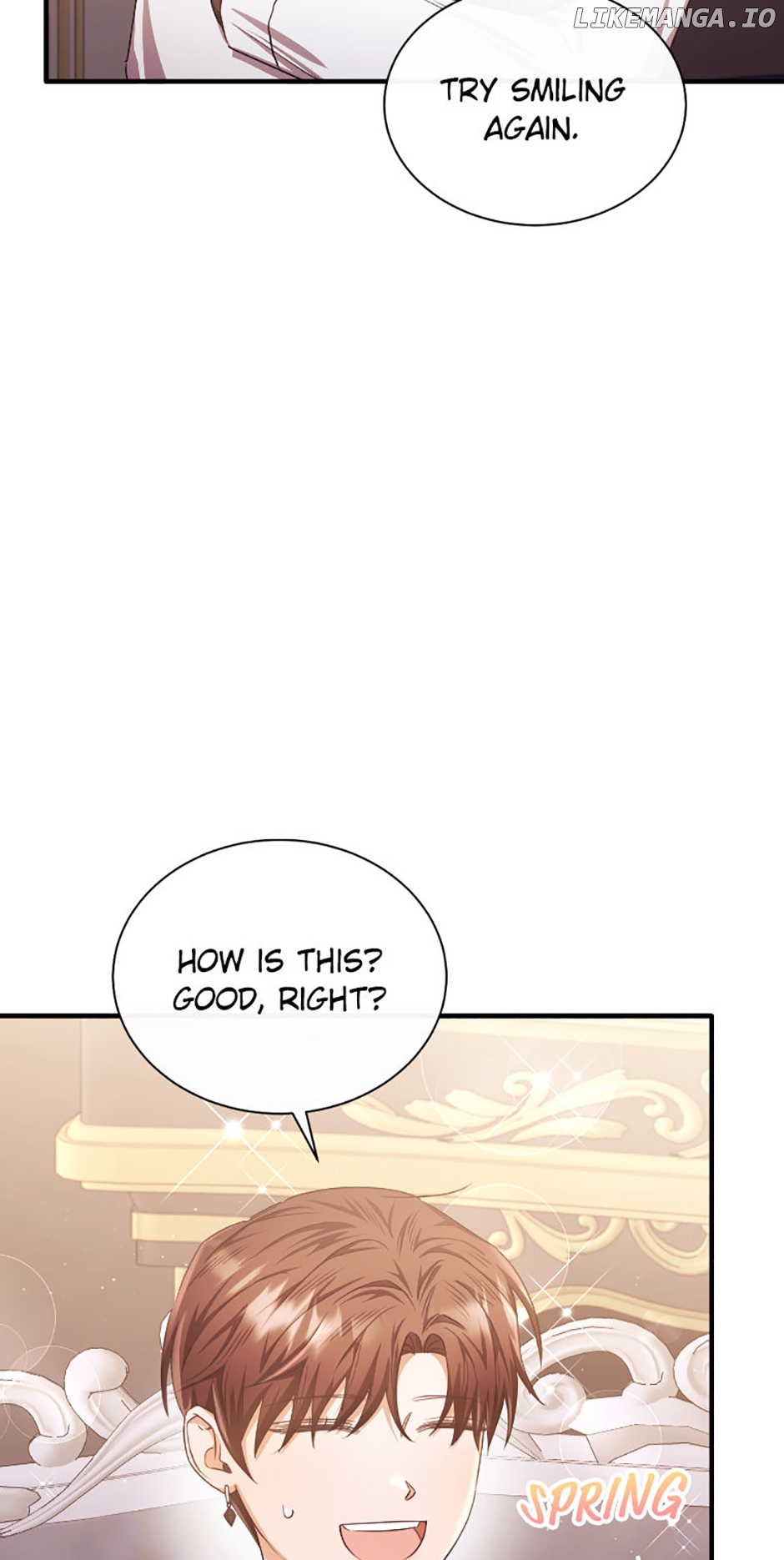 The Marquess's Favorite Chapter 66 - page 4