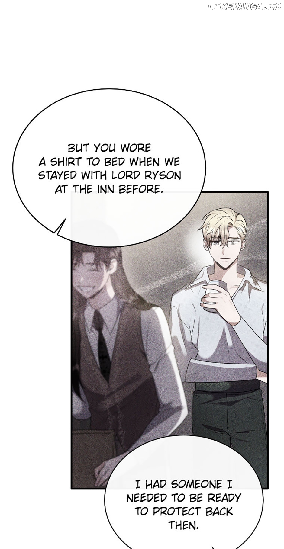 The Marquess's Favorite Chapter 66 - page 40