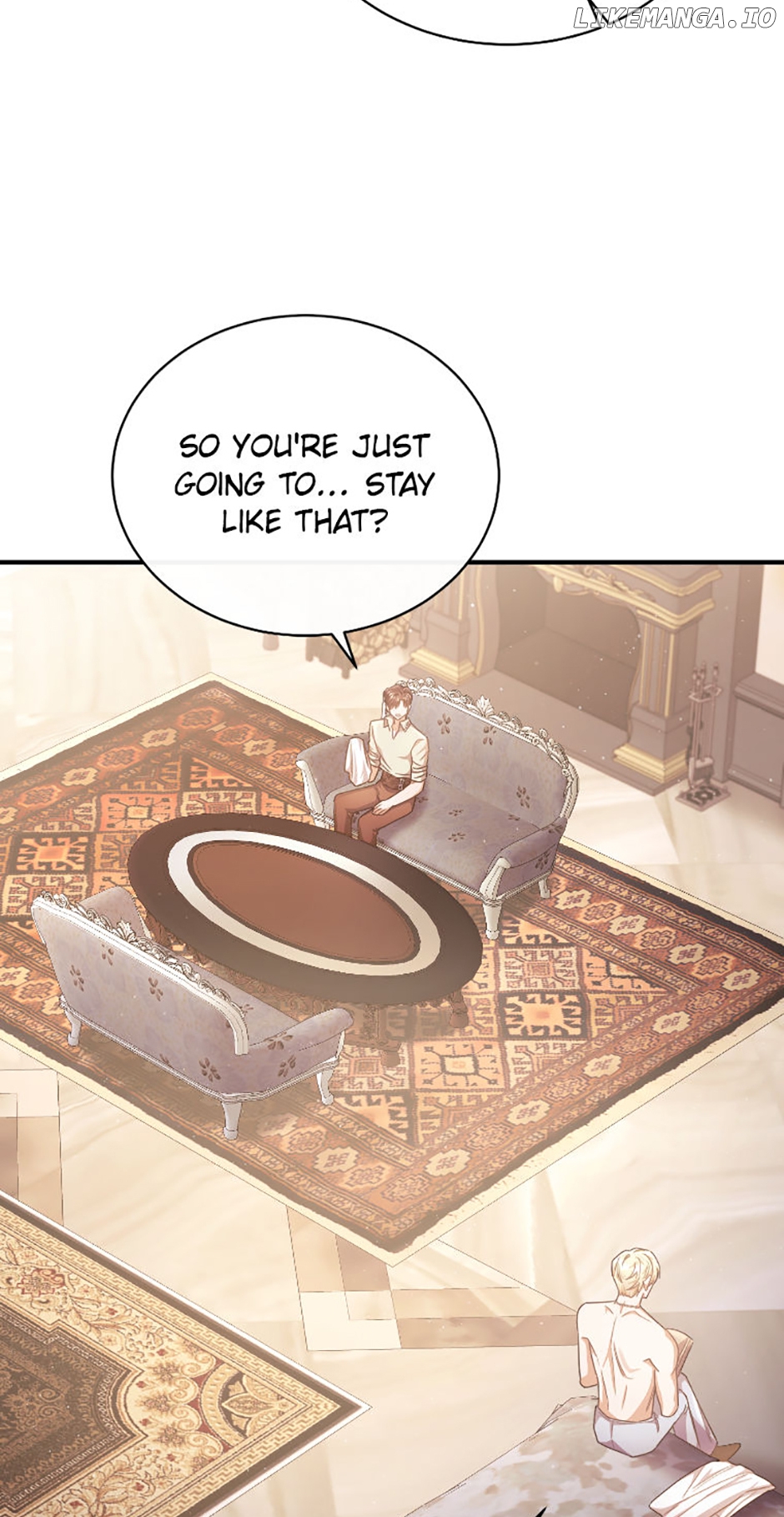 The Marquess's Favorite Chapter 66 - page 41