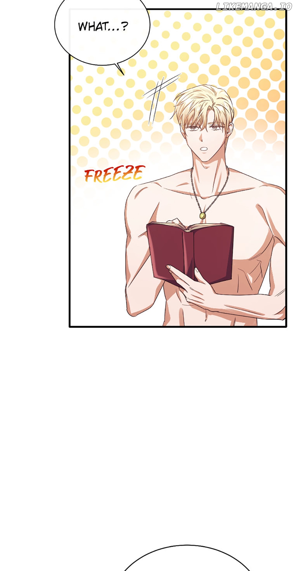 The Marquess's Favorite Chapter 66 - page 45