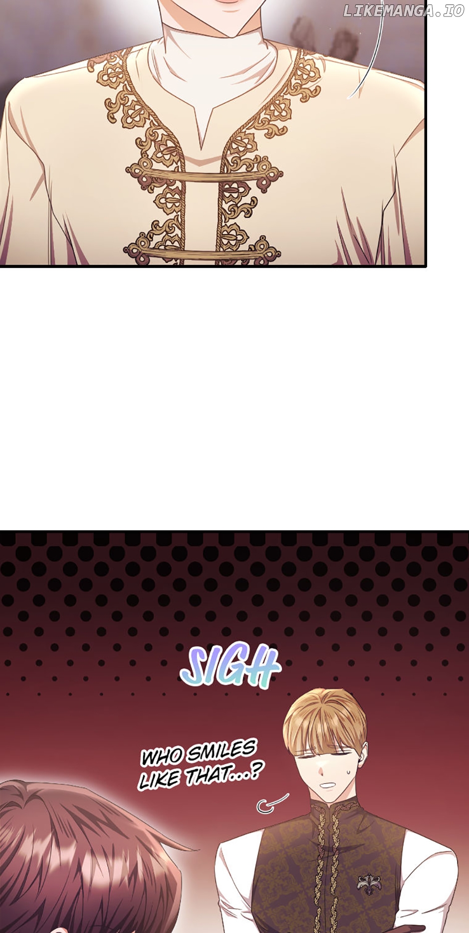 The Marquess's Favorite Chapter 66 - page 5