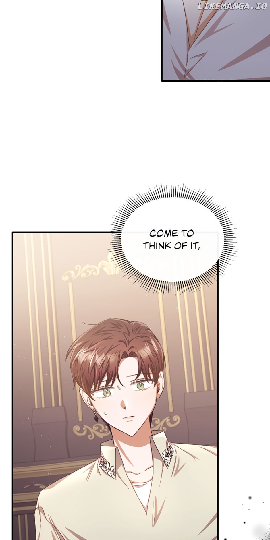The Marquess's Favorite Chapter 66 - page 51