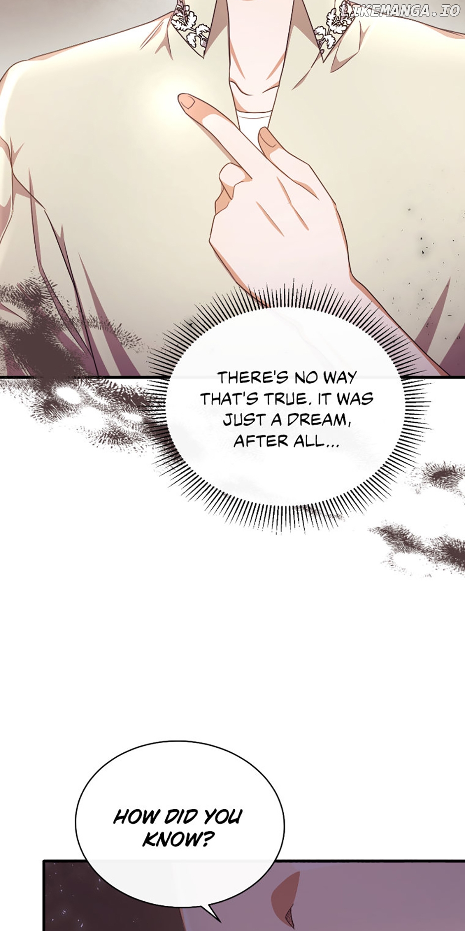 The Marquess's Favorite Chapter 66 - page 54