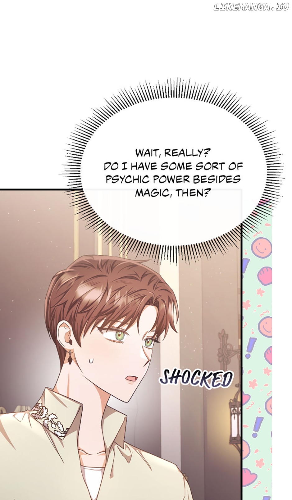The Marquess's Favorite Chapter 66 - page 57