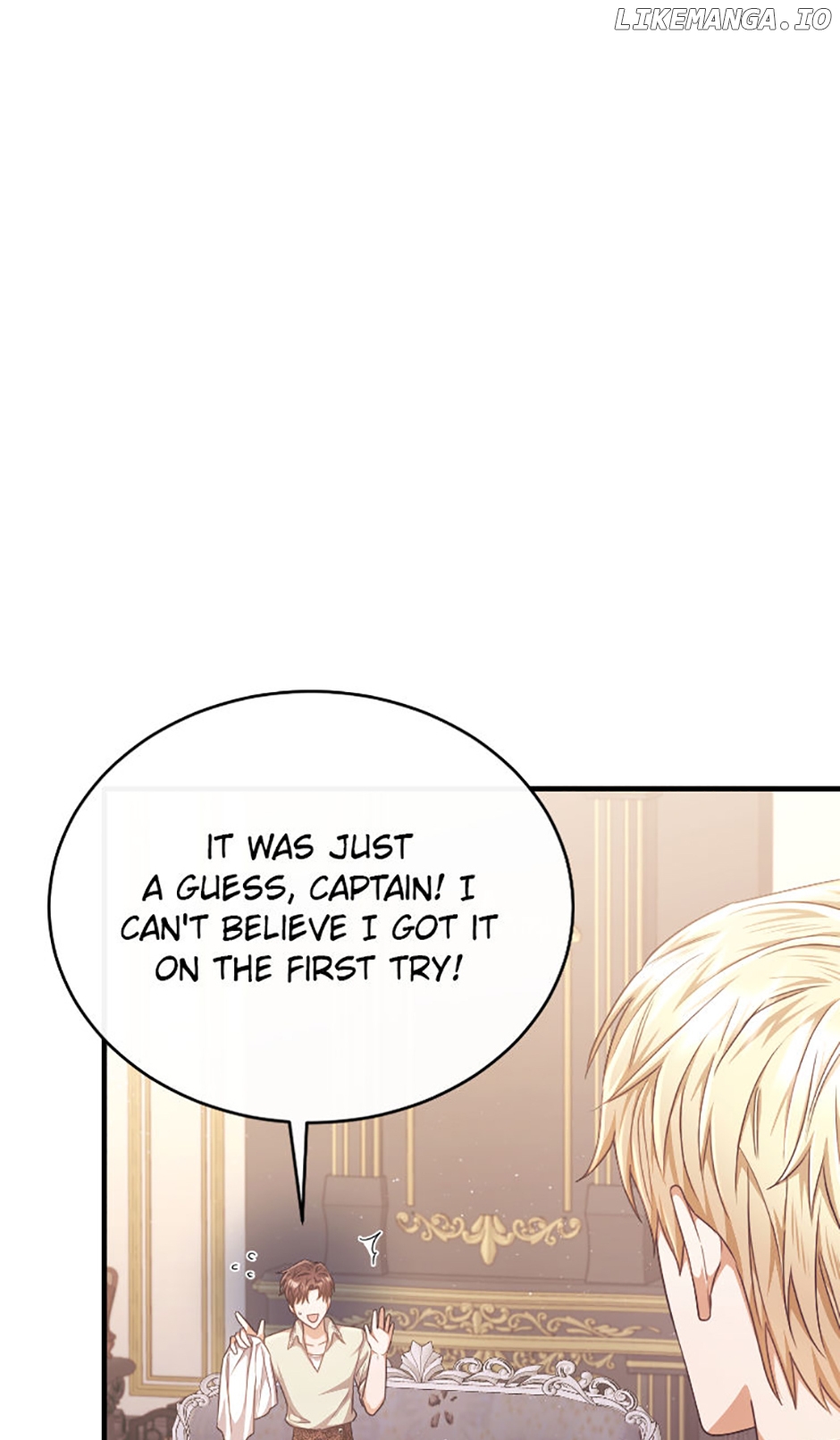 The Marquess's Favorite Chapter 66 - page 59