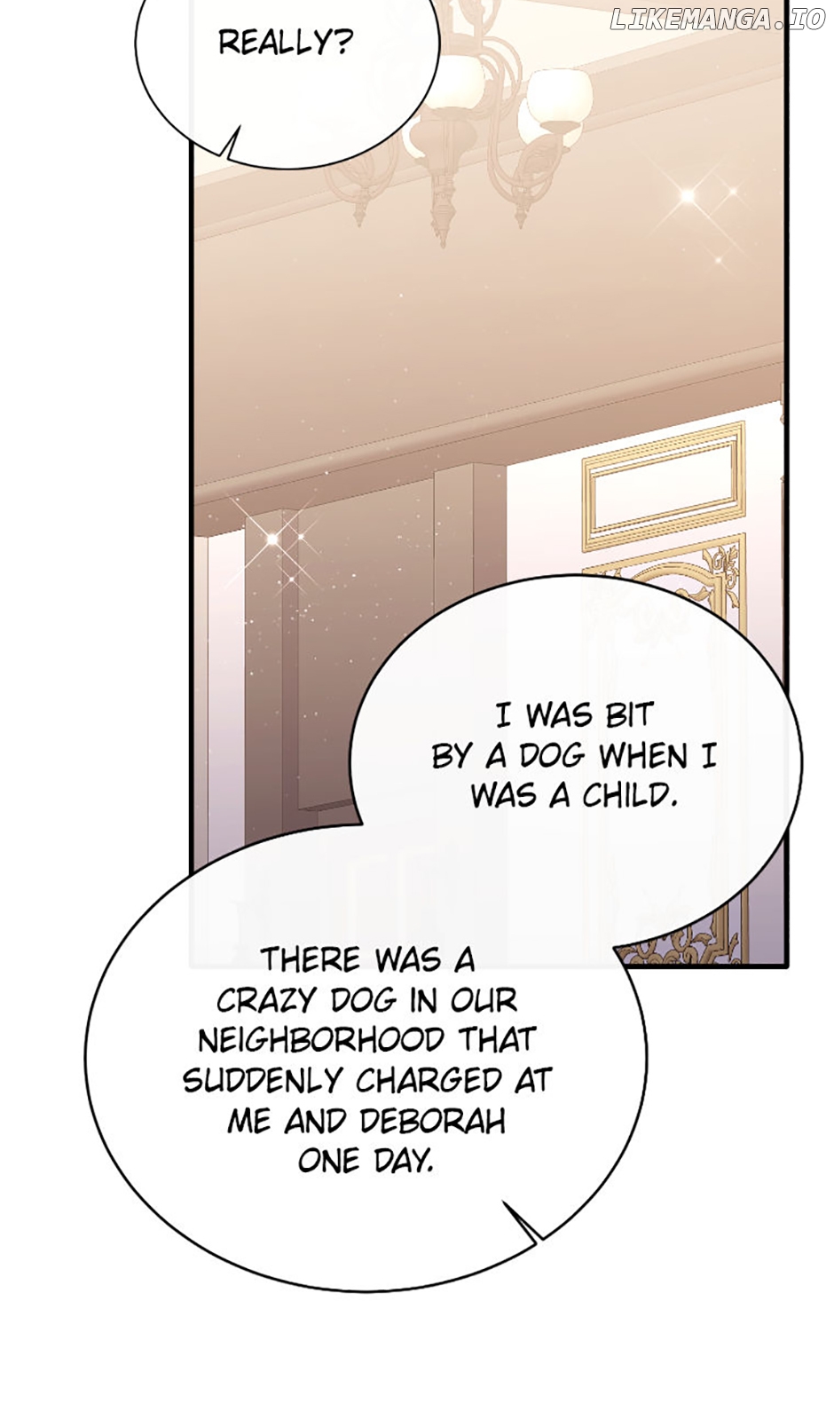 The Marquess's Favorite Chapter 66 - page 61