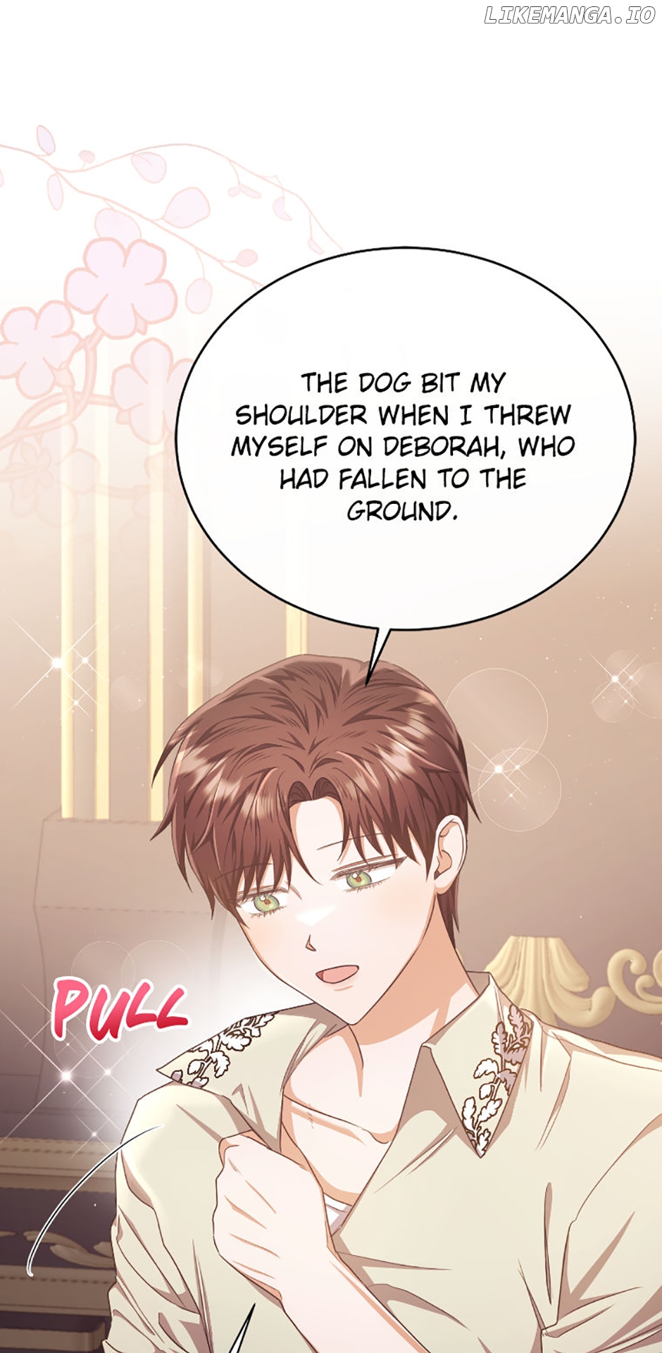 The Marquess's Favorite Chapter 66 - page 62