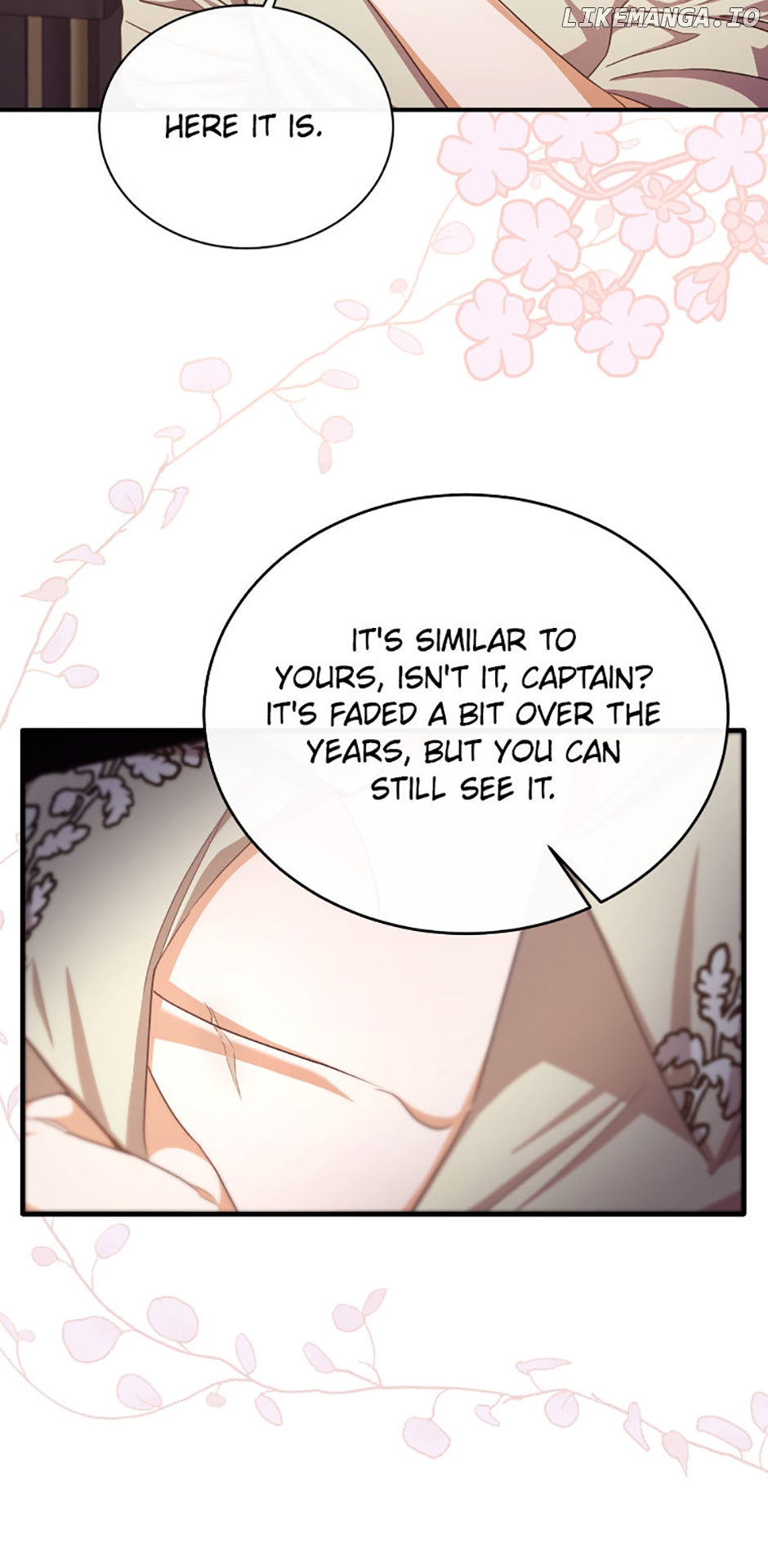 The Marquess's Favorite Chapter 66 - page 63