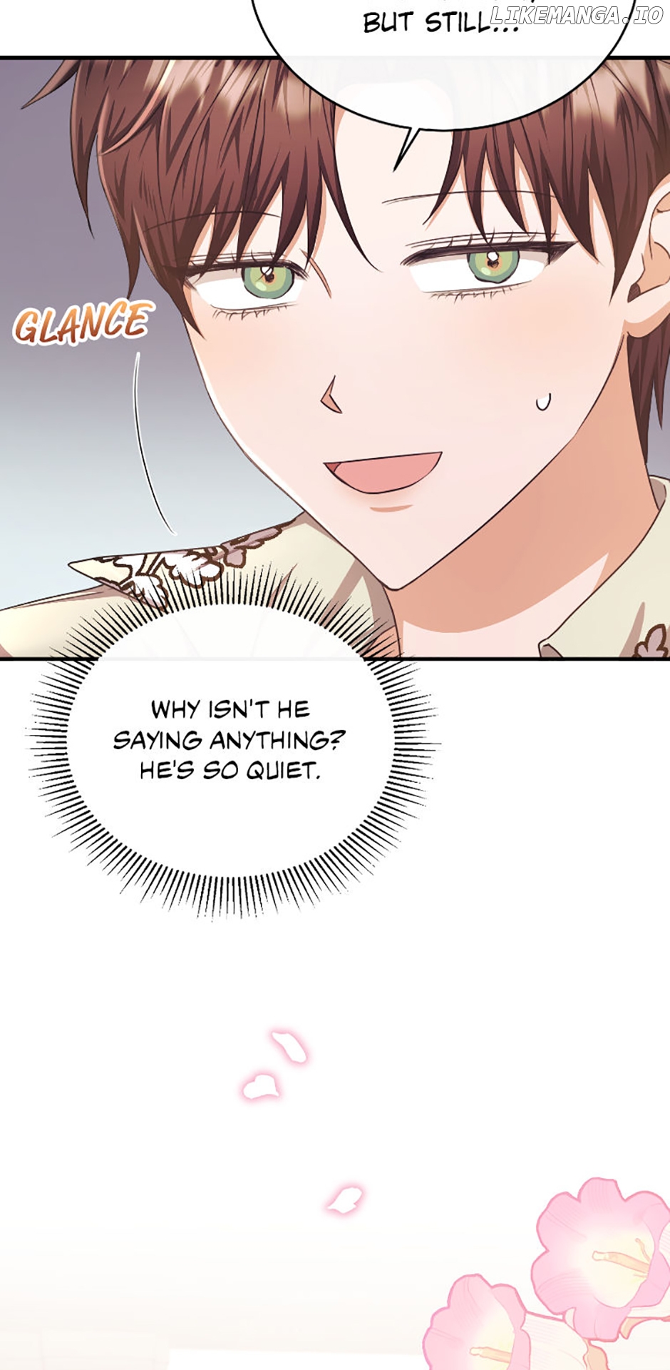 The Marquess's Favorite Chapter 66 - page 65