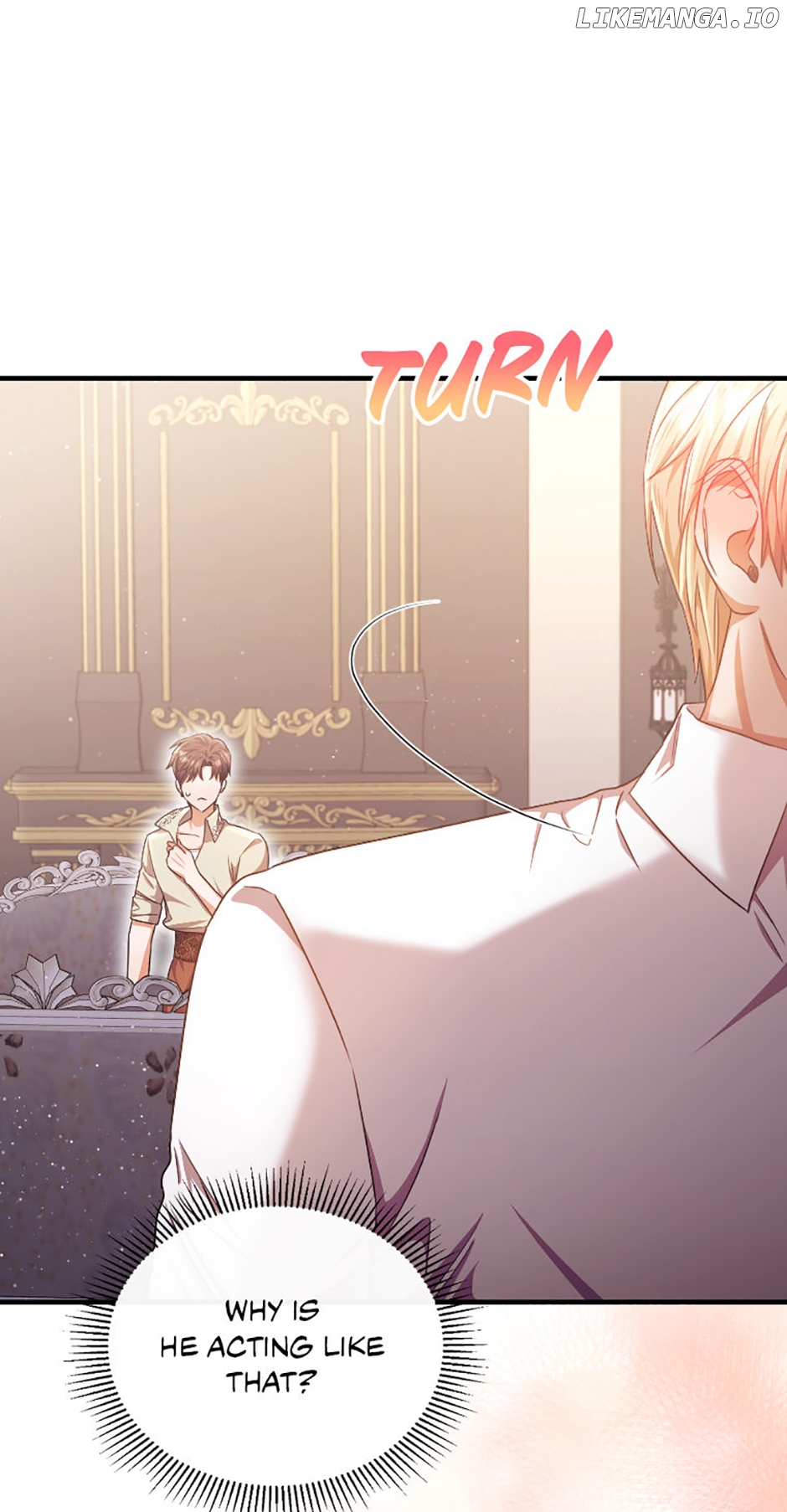 The Marquess's Favorite Chapter 66 - page 68