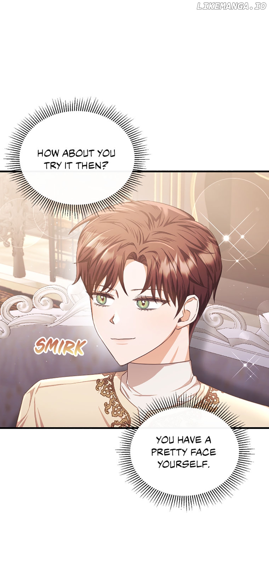 The Marquess's Favorite Chapter 66 - page 9