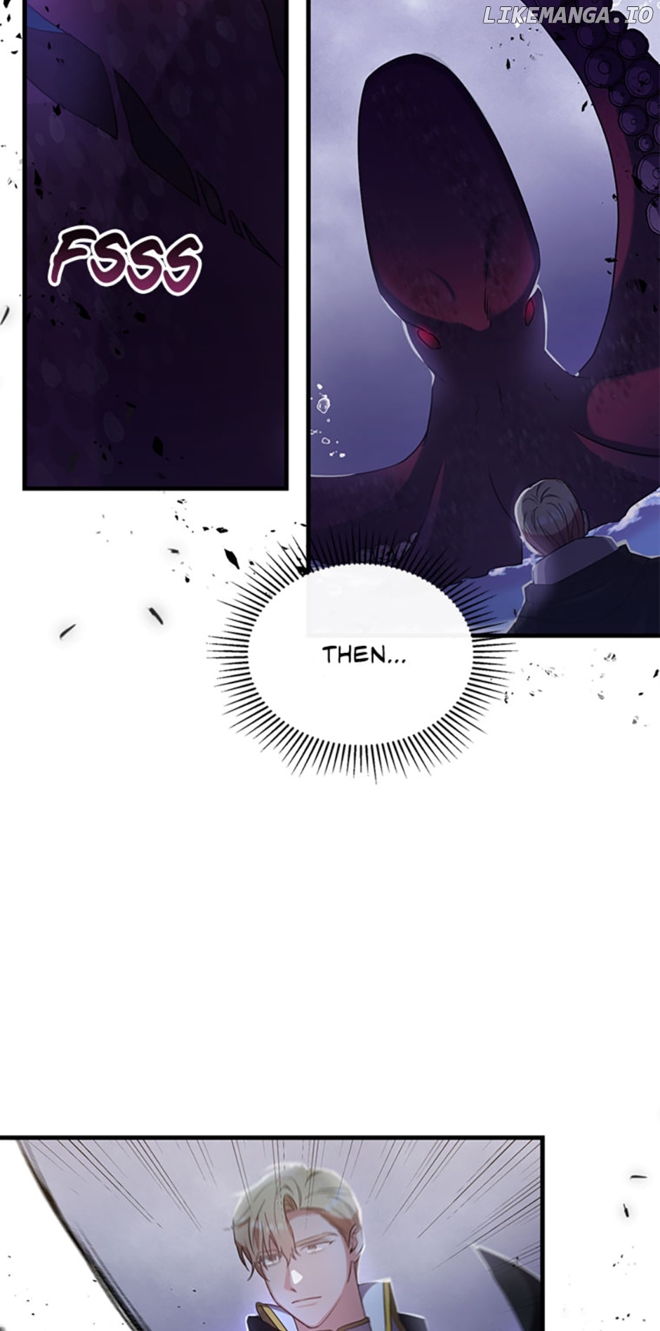 The Marquess's Favorite Chapter 21 - page 10